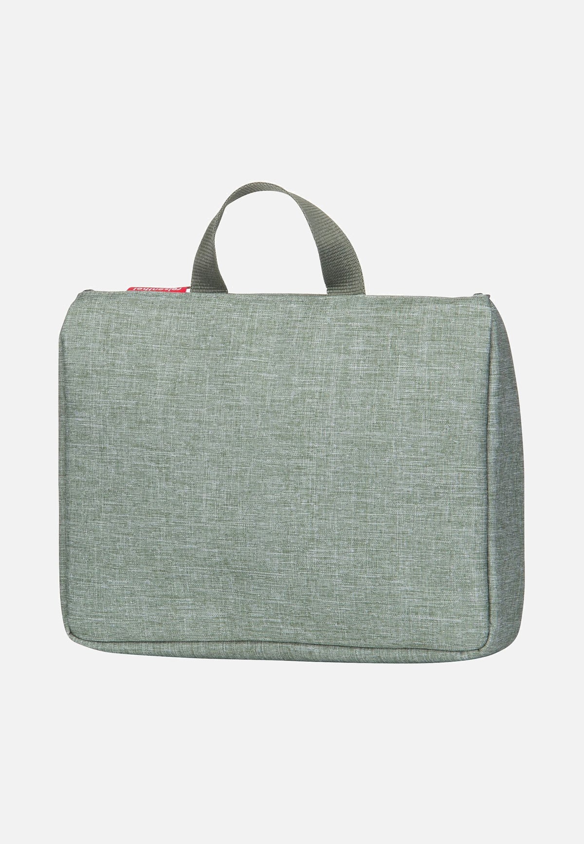 reisenthel Toiletbag XL Twist Sage Toiletry Bag