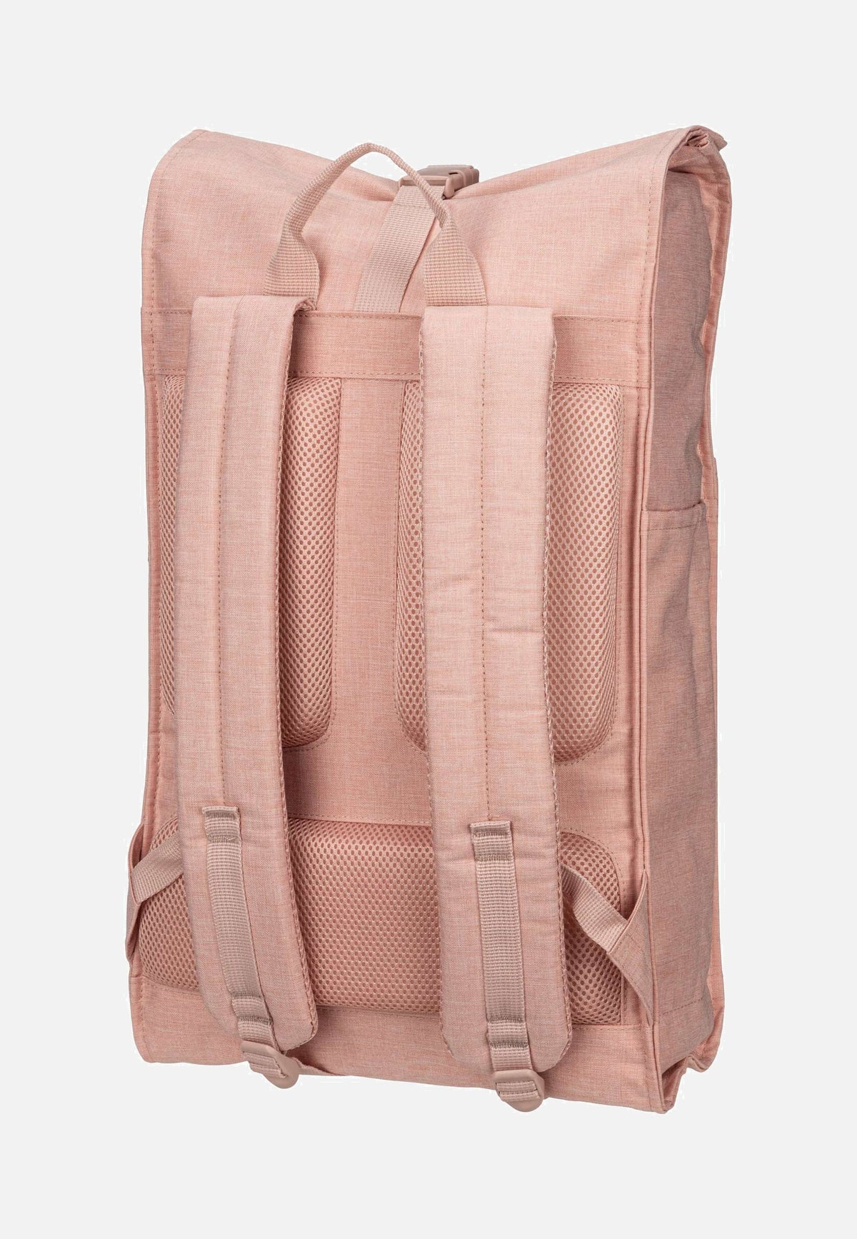 reisenthel Urban Twist Blush Rolltop Backpack