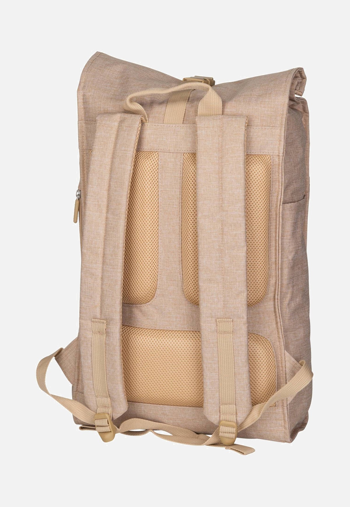 reisenthel Urban Twist Coffee Rolltop Backpack