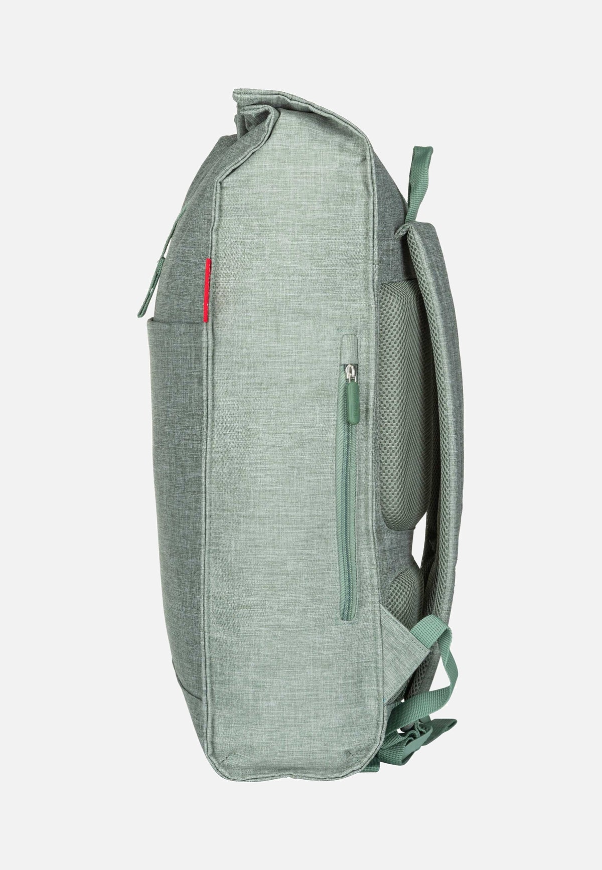 reisenthel Urban Twist Sage Rolltop Rugzak