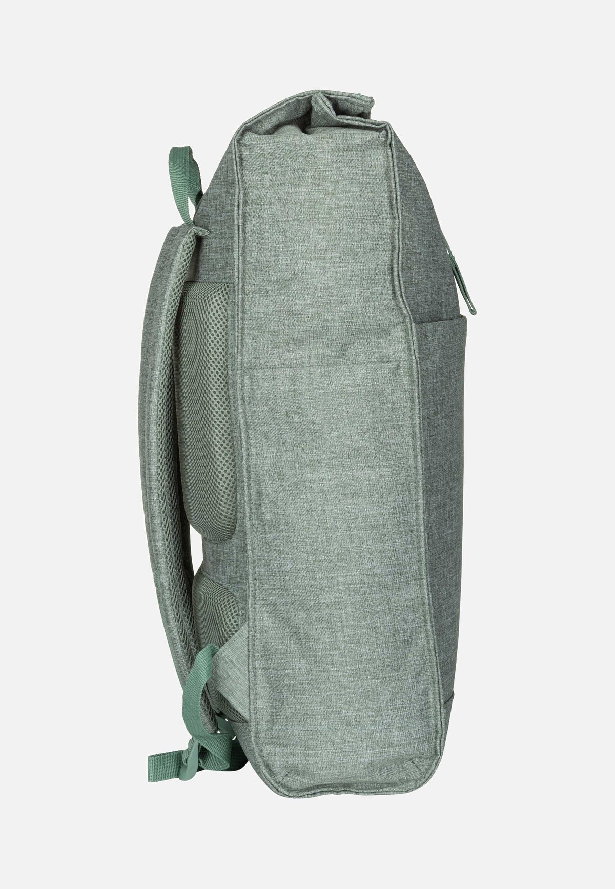 reisenthel Urban Twist Sage Rolltop Rugzak