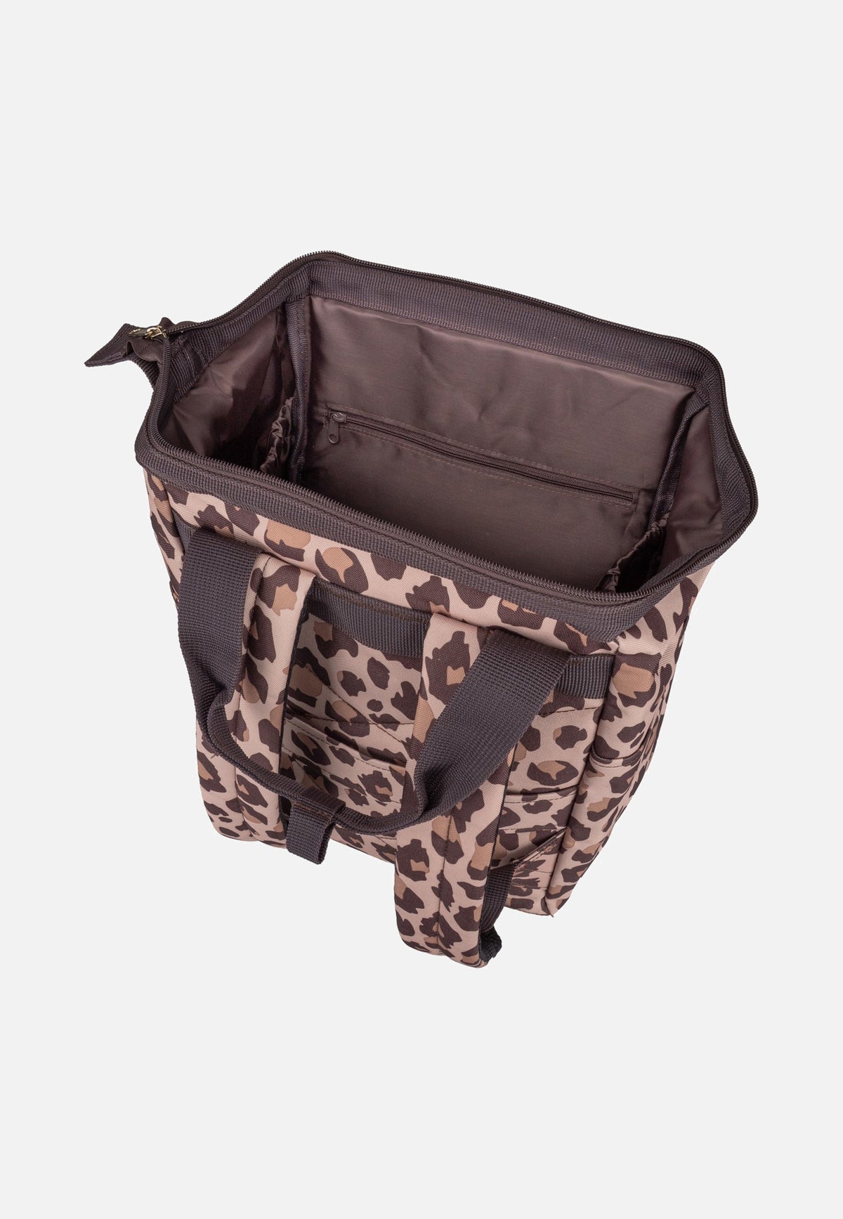 reisenthel Allrounder R Leo Macchiato Mochila