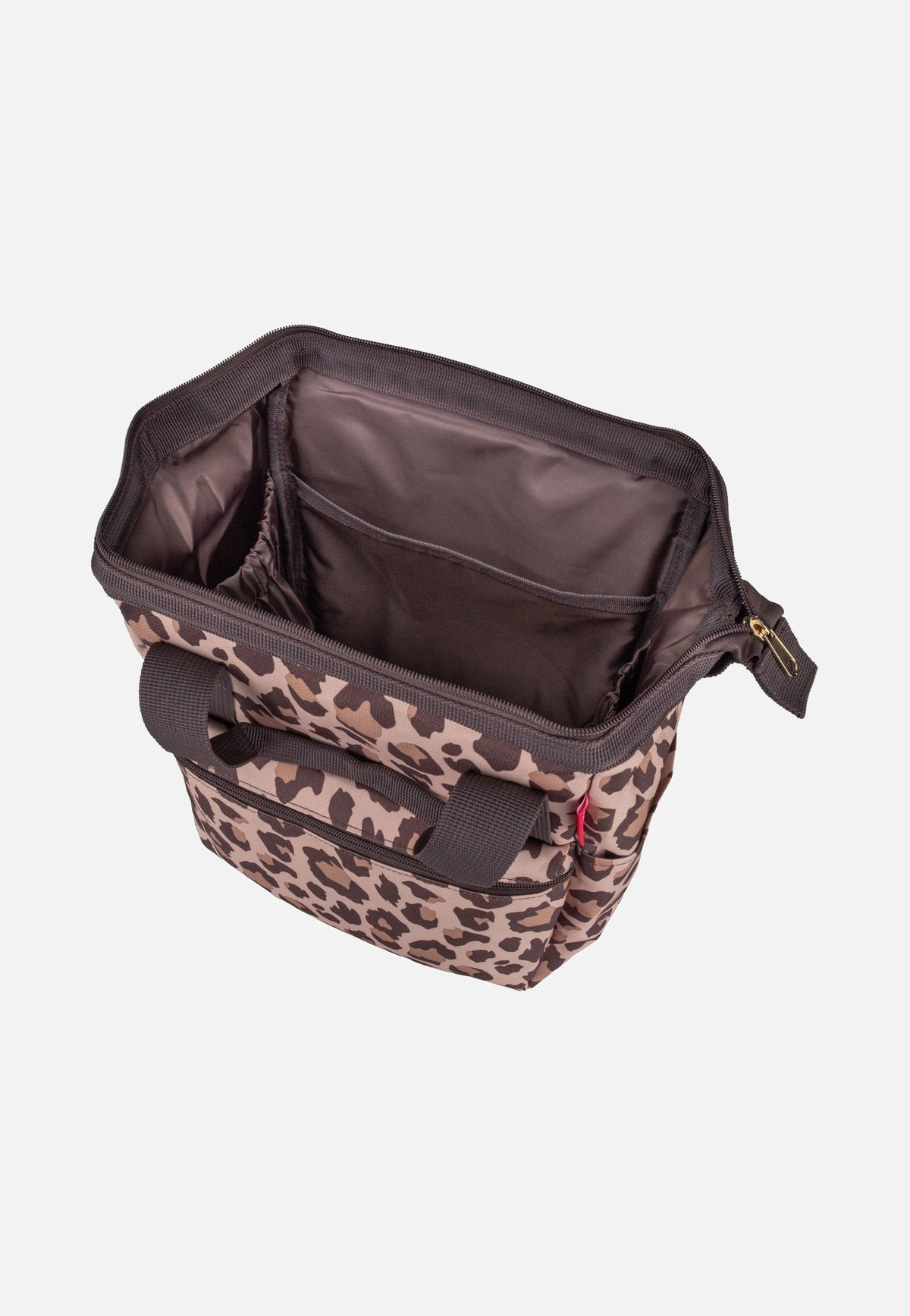 reisenthel Allrounder R Leo Macchiato Mochila