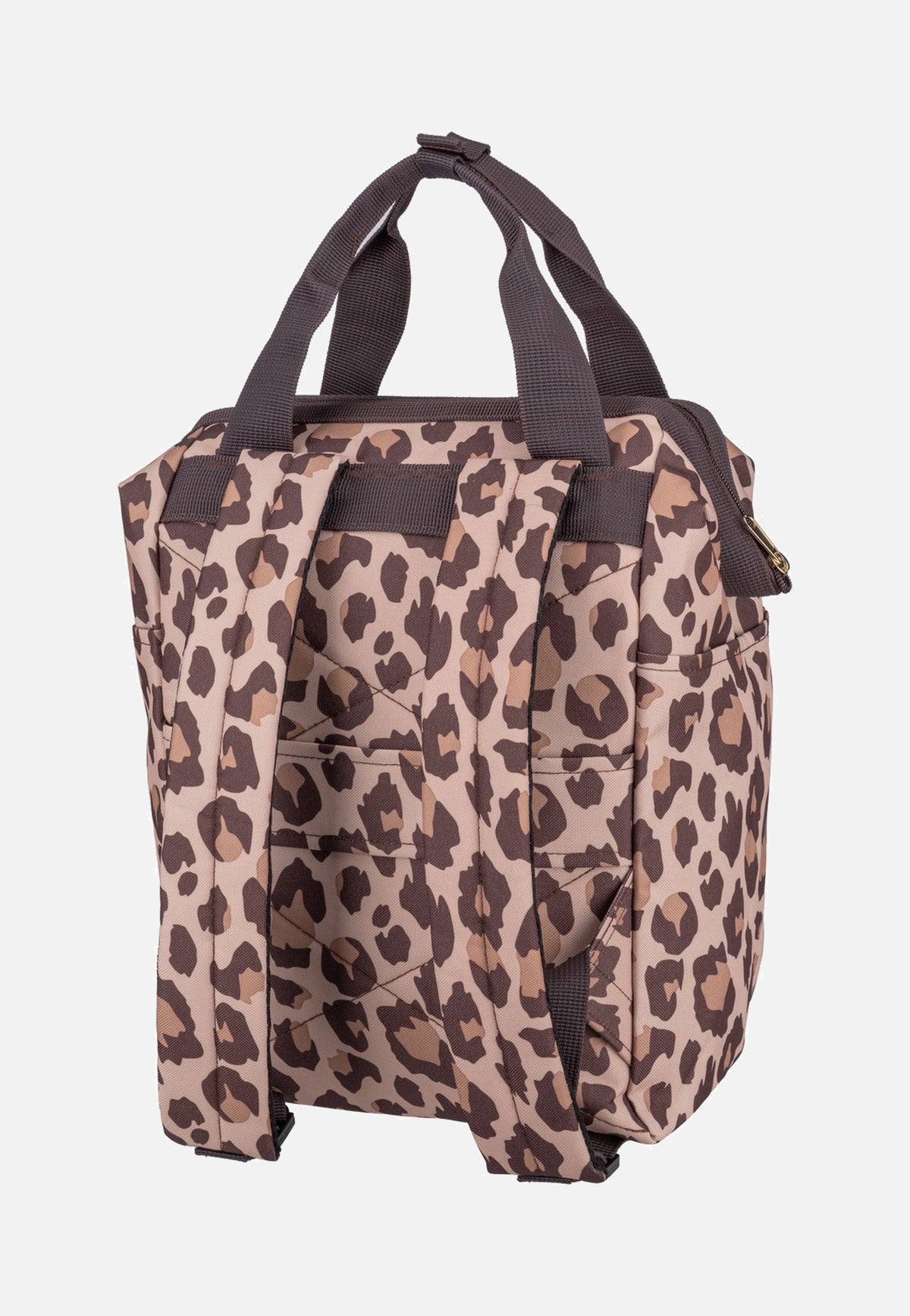reisenthel Allrounder R Leo Macchiato Mochila