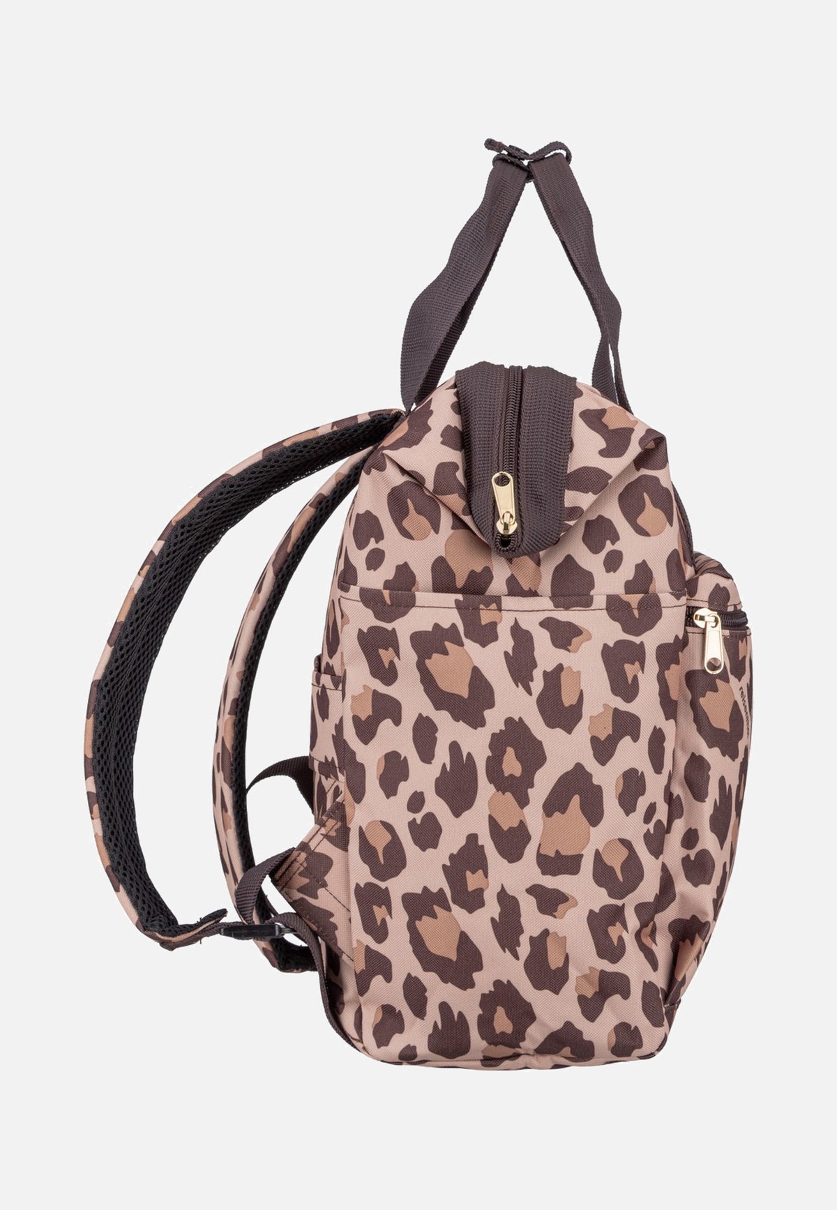 reisenthel Allrounder R Leo Macchiato Mochila
