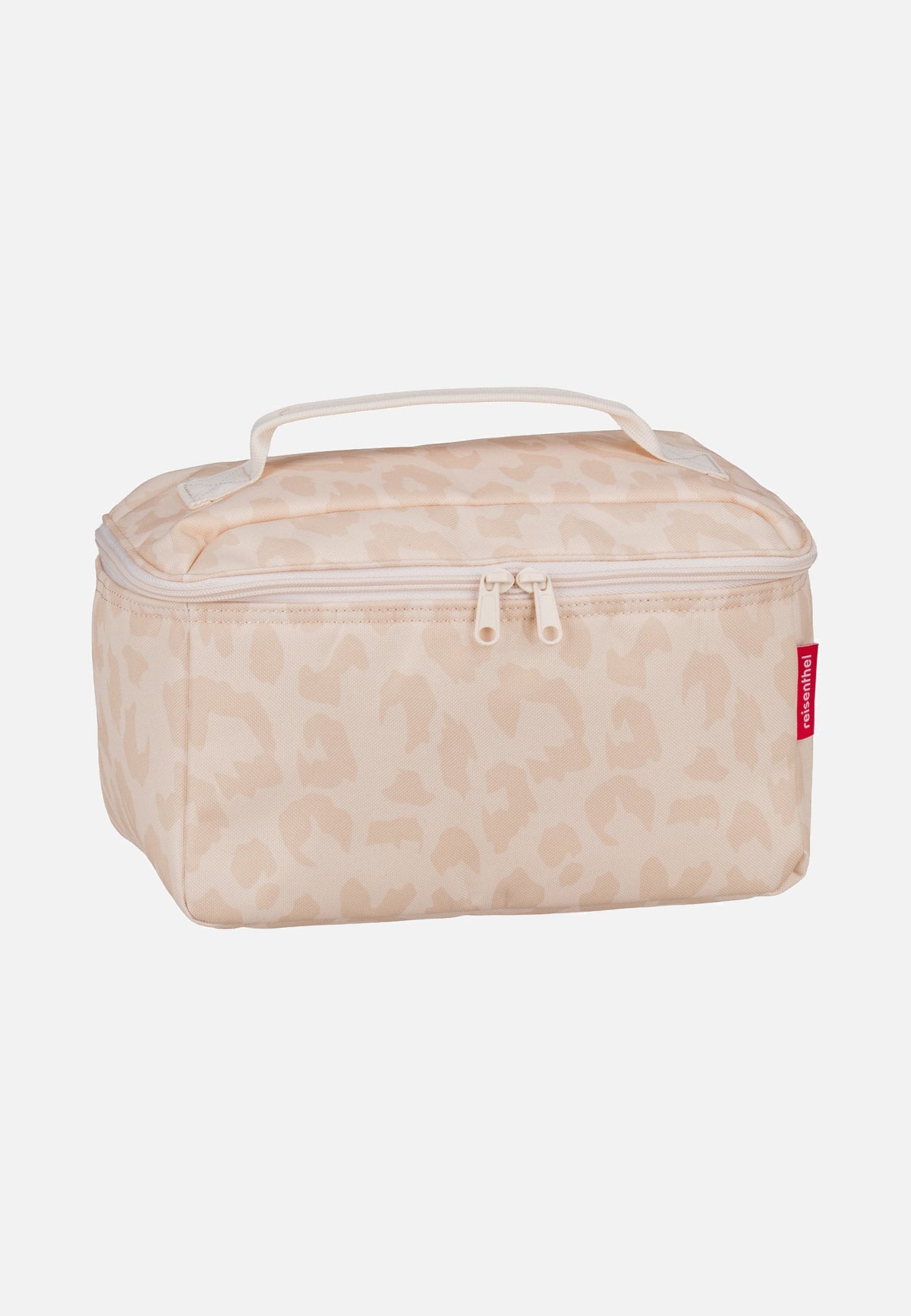 reisenthel Beautycase Leo Vanilla Trousse à cosmétiques