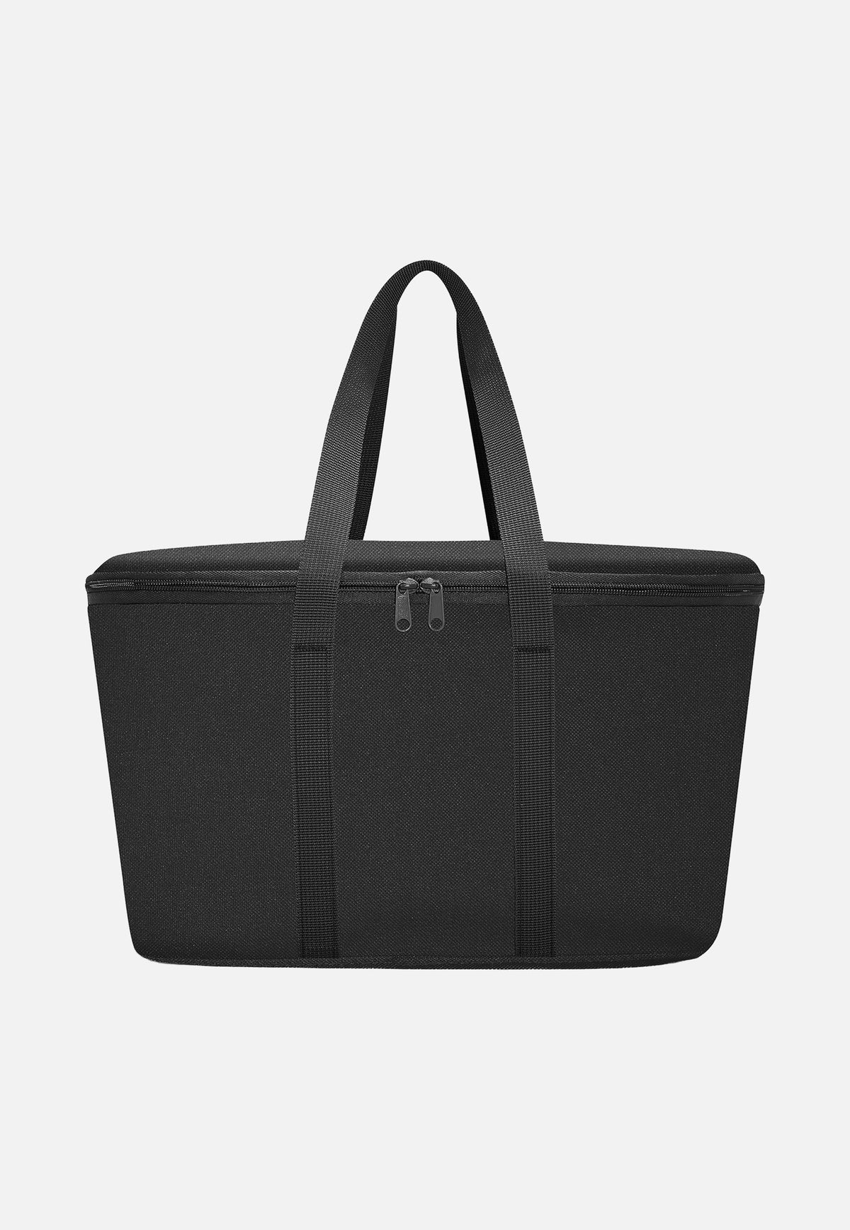 reisenthel Coolerbag Black Shopping Basket