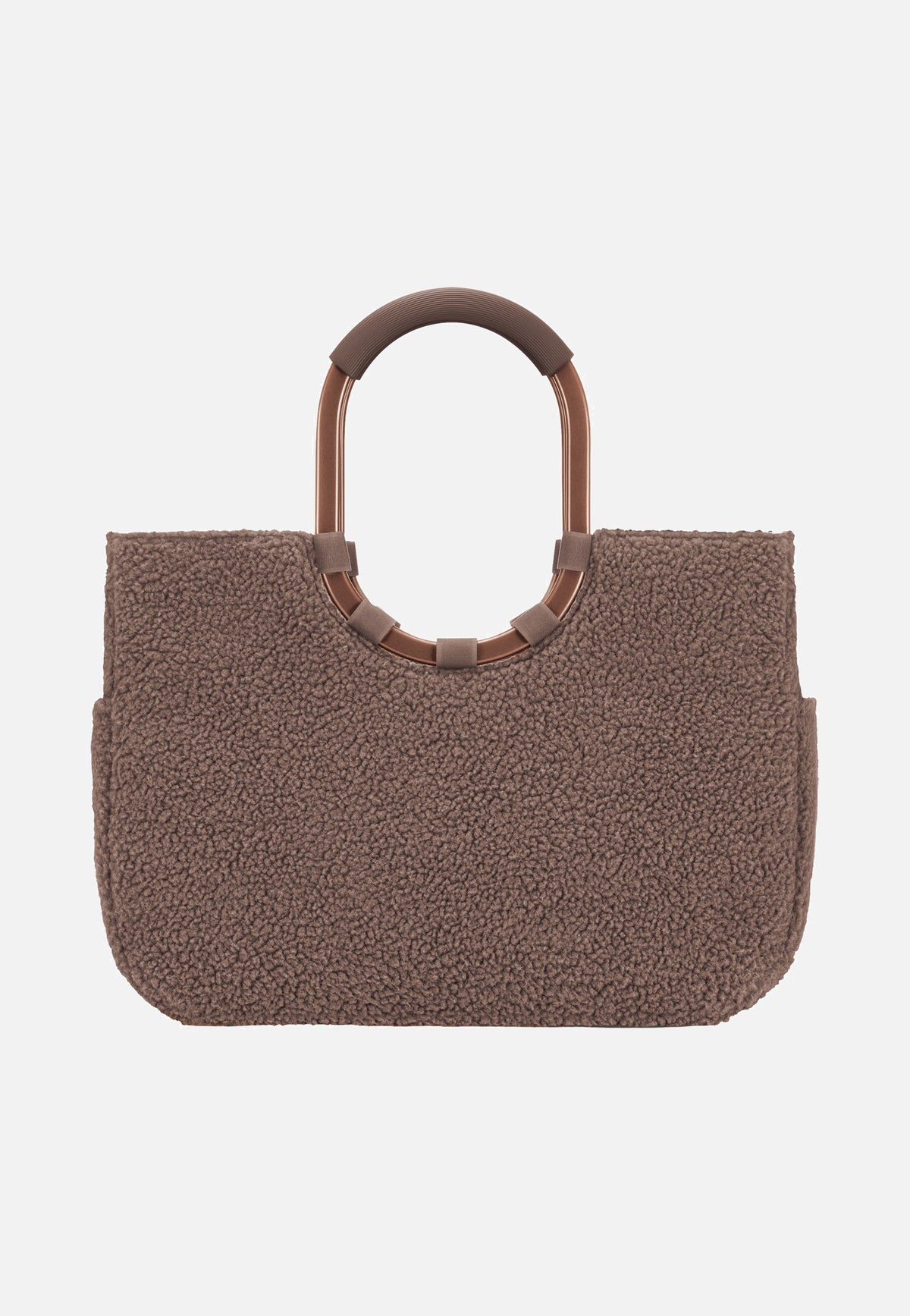 reisenthel Loopshopper L Teddy Chocolate Carrello della spesa