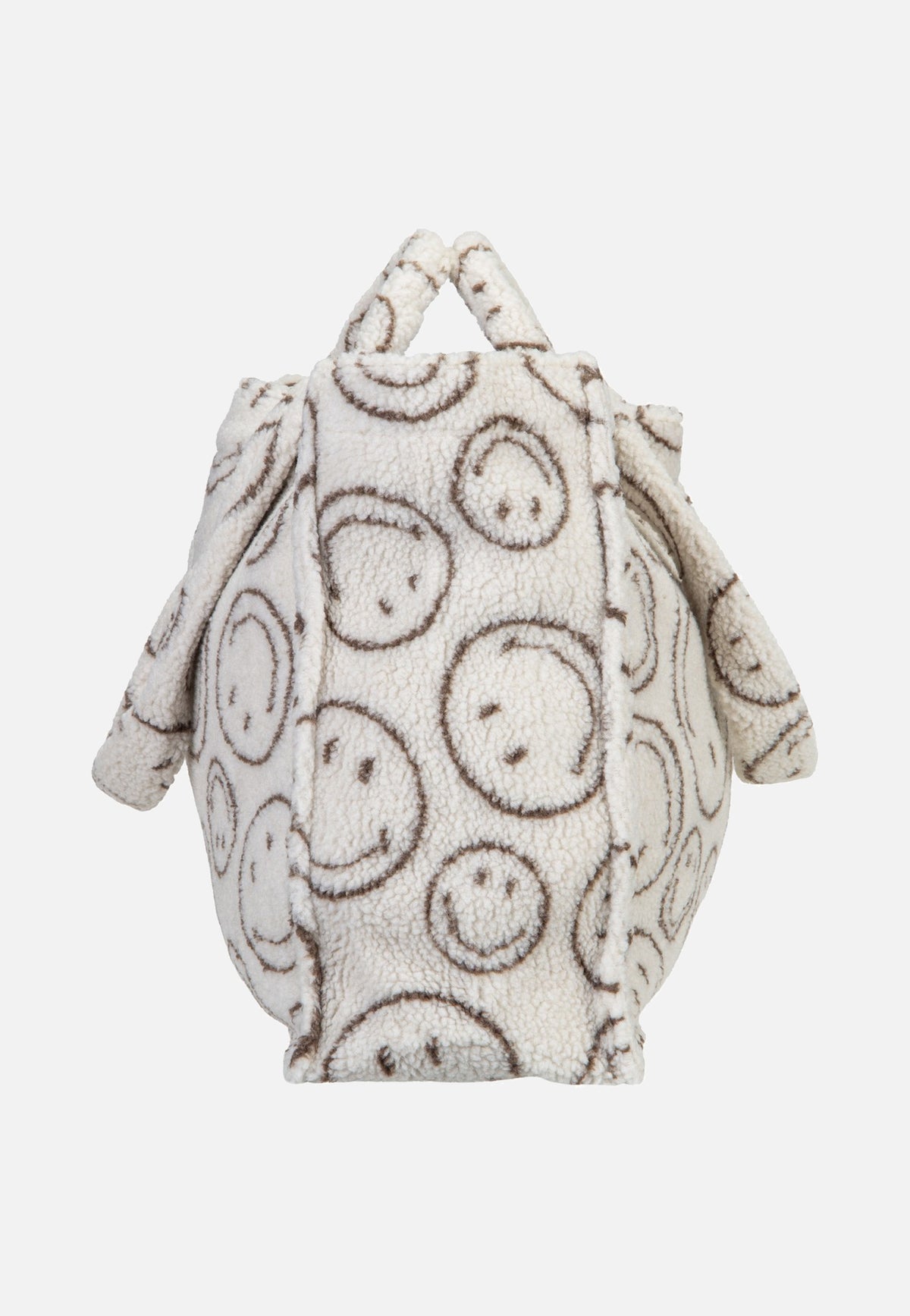 reisenthel Softshopper Smiley® Teddy Chocolate Acquirente