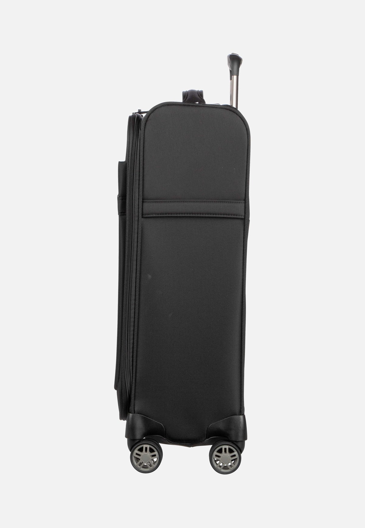 Samsonite Airea Spinner 55 Strict Black Suitcase
