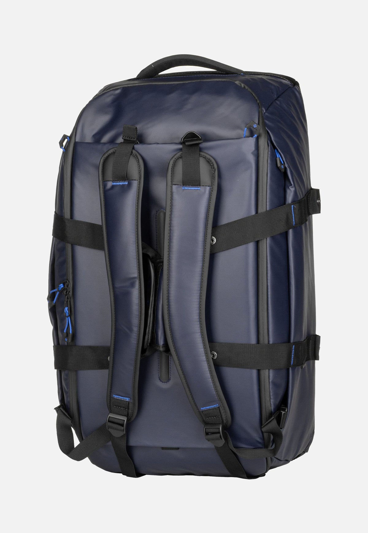 Samsonite Prodiver Duffle M Blue Nights Dufflebag