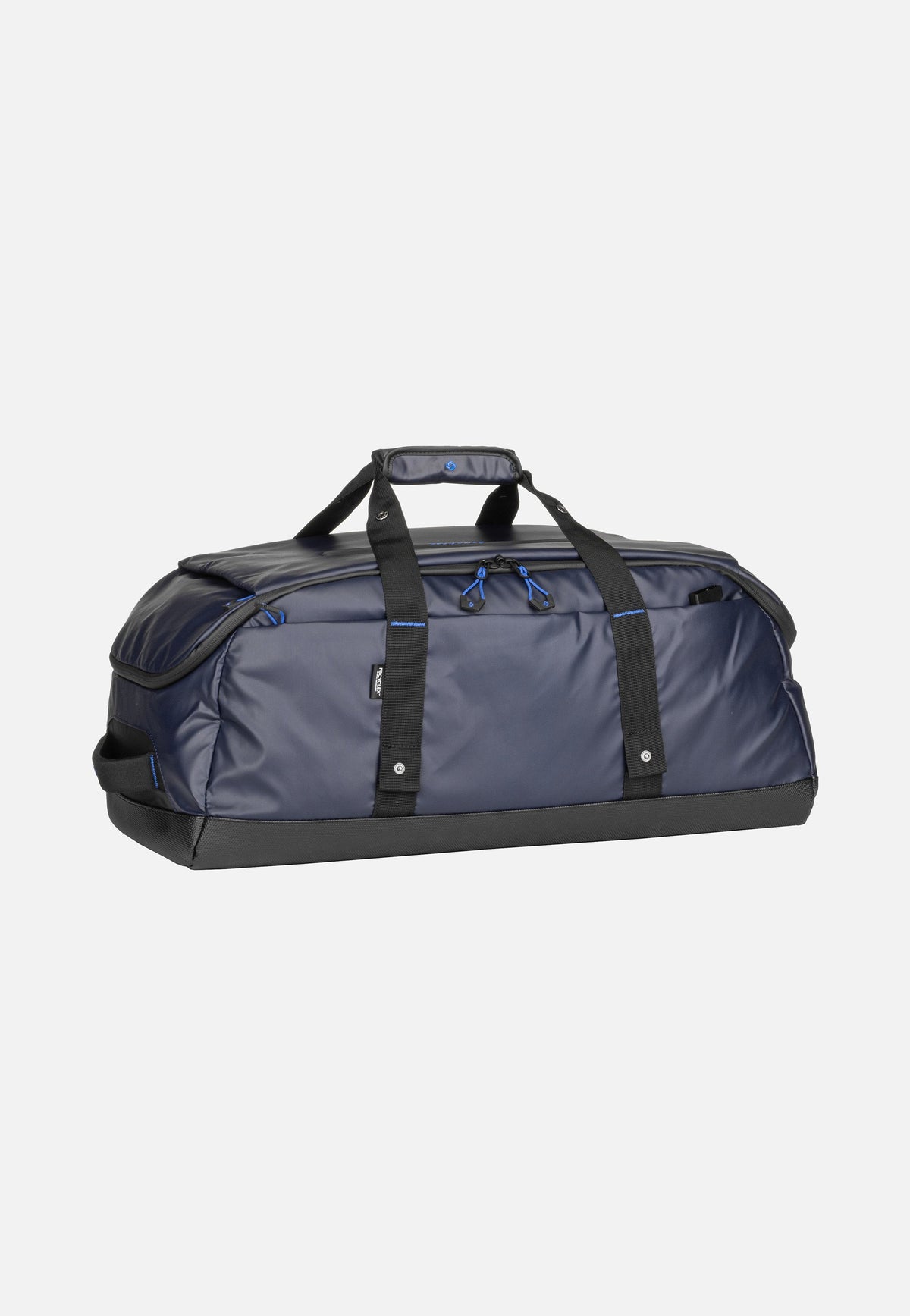 Samsonite Prodiver Duffle M Blue Nights Dufflebag