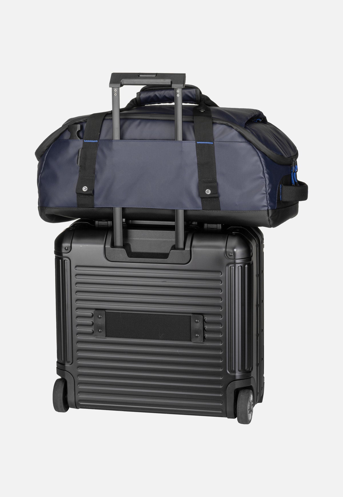 Samsonite Prodiver Duffle S Blue Nights Dufflebag
