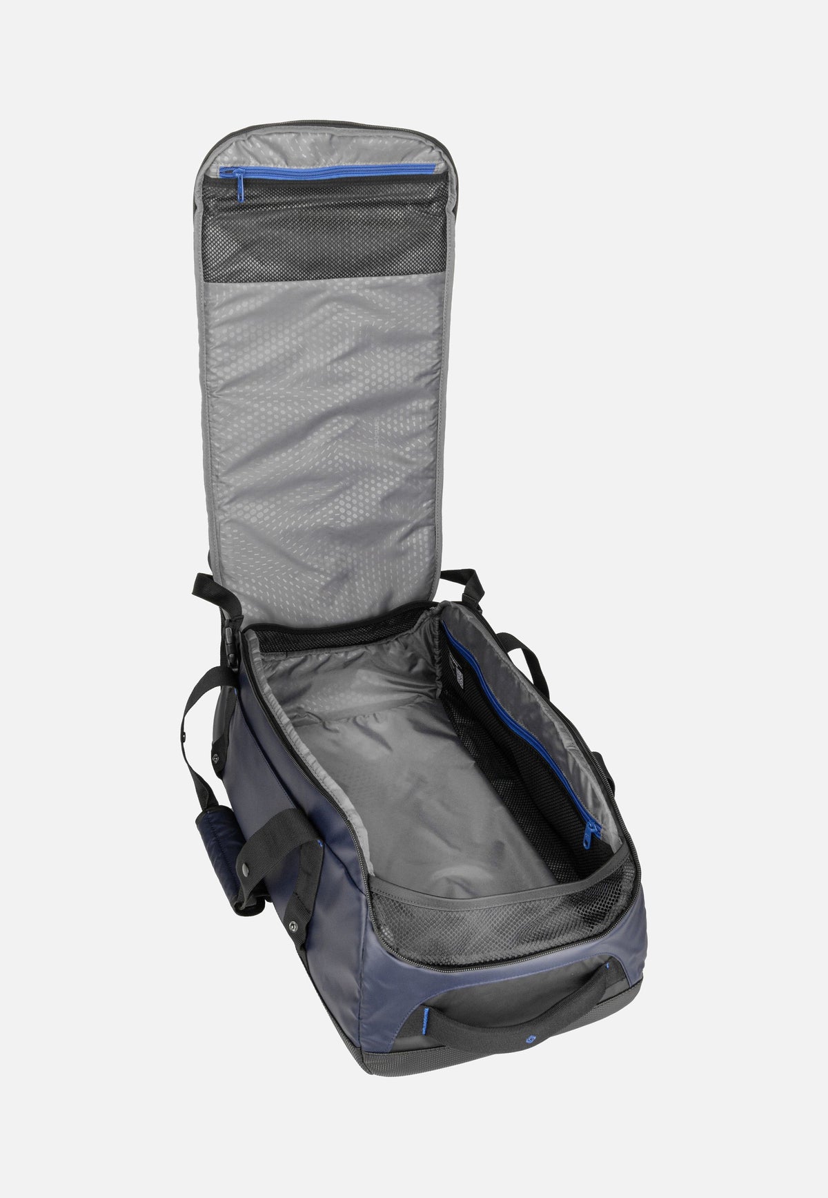 Samsonite Prodiver Duffle S Blue Nights Dufflebag