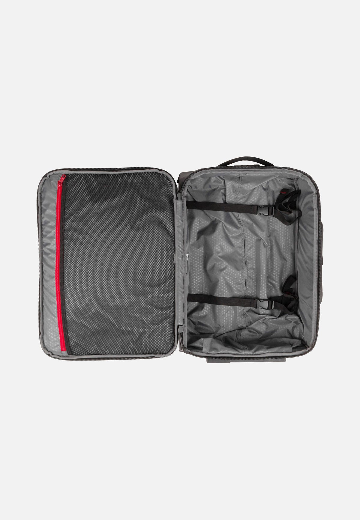 Samsonite Prodiver Duffle/WH 55 Black Suitcase