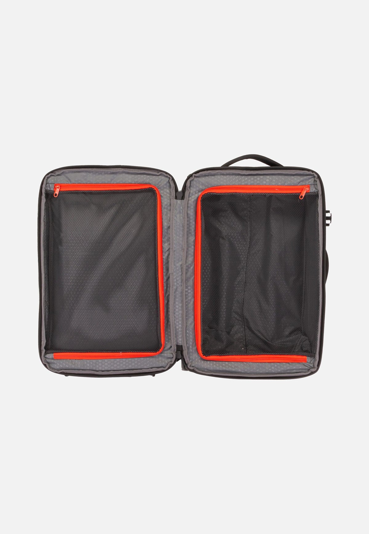 Samsonite Prodiver Duffle/WH 55 DF Climbing Ivy Suitcase