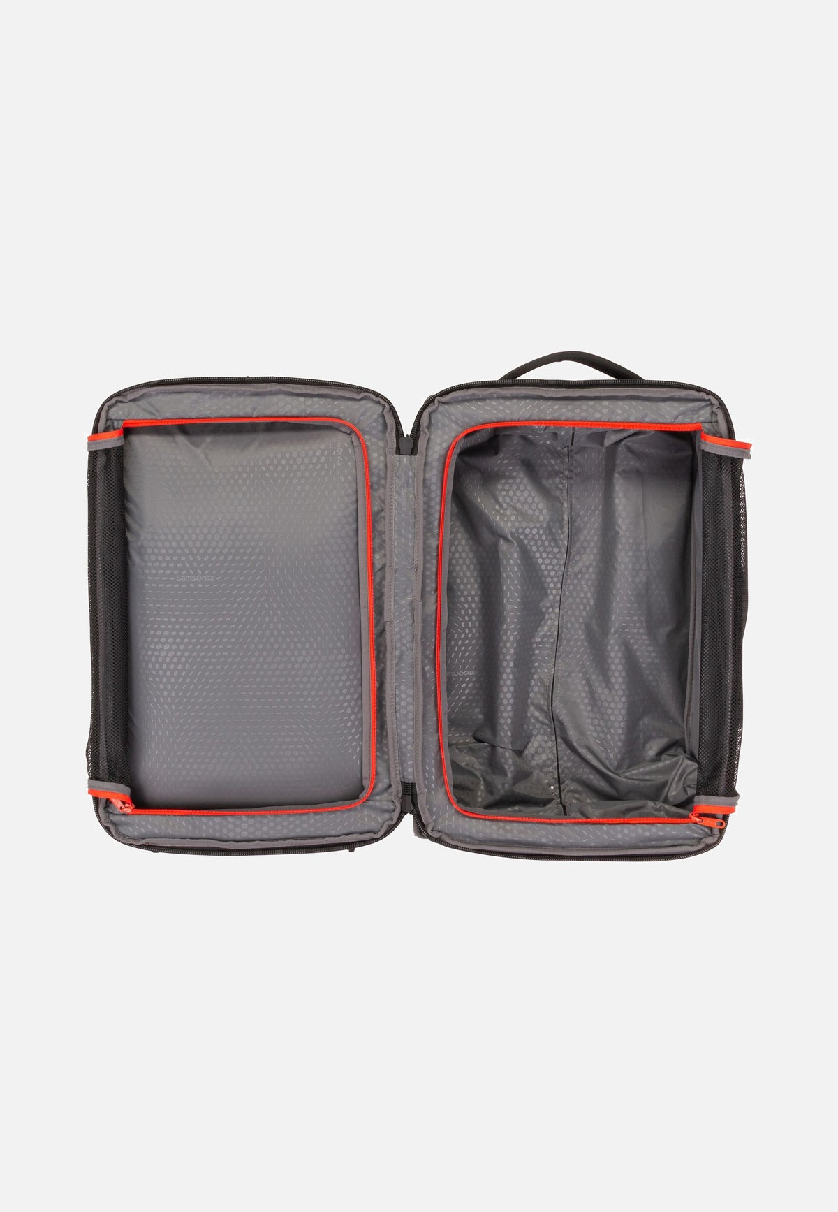 Samsonite Prodiver Duffle/WH 55 DF Climbing Ivy Suitcase