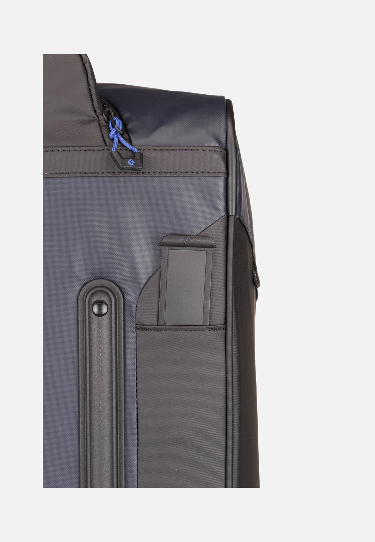 Samsonite Prodiver Duffle/WH 79 Blue Nights Suitcase