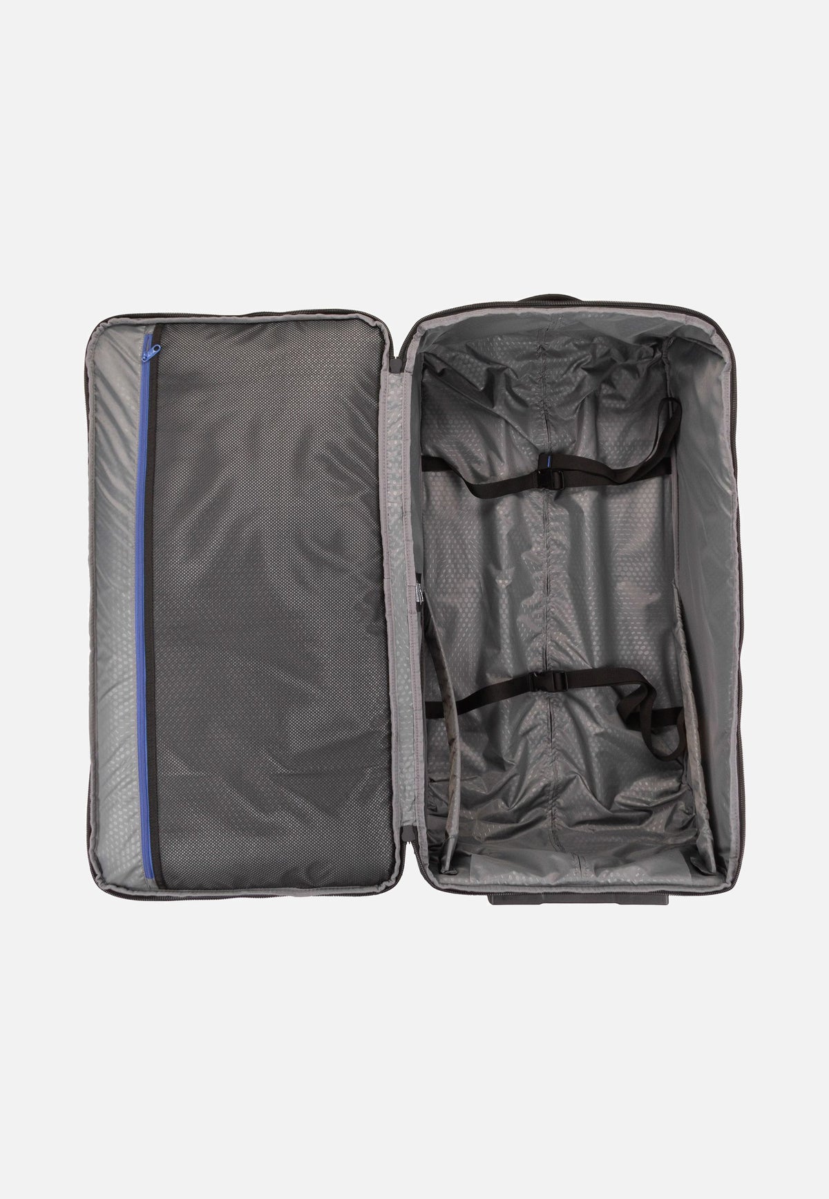 Samsonite Prodiver Duffle/WH 79 Blue Nights Suitcase