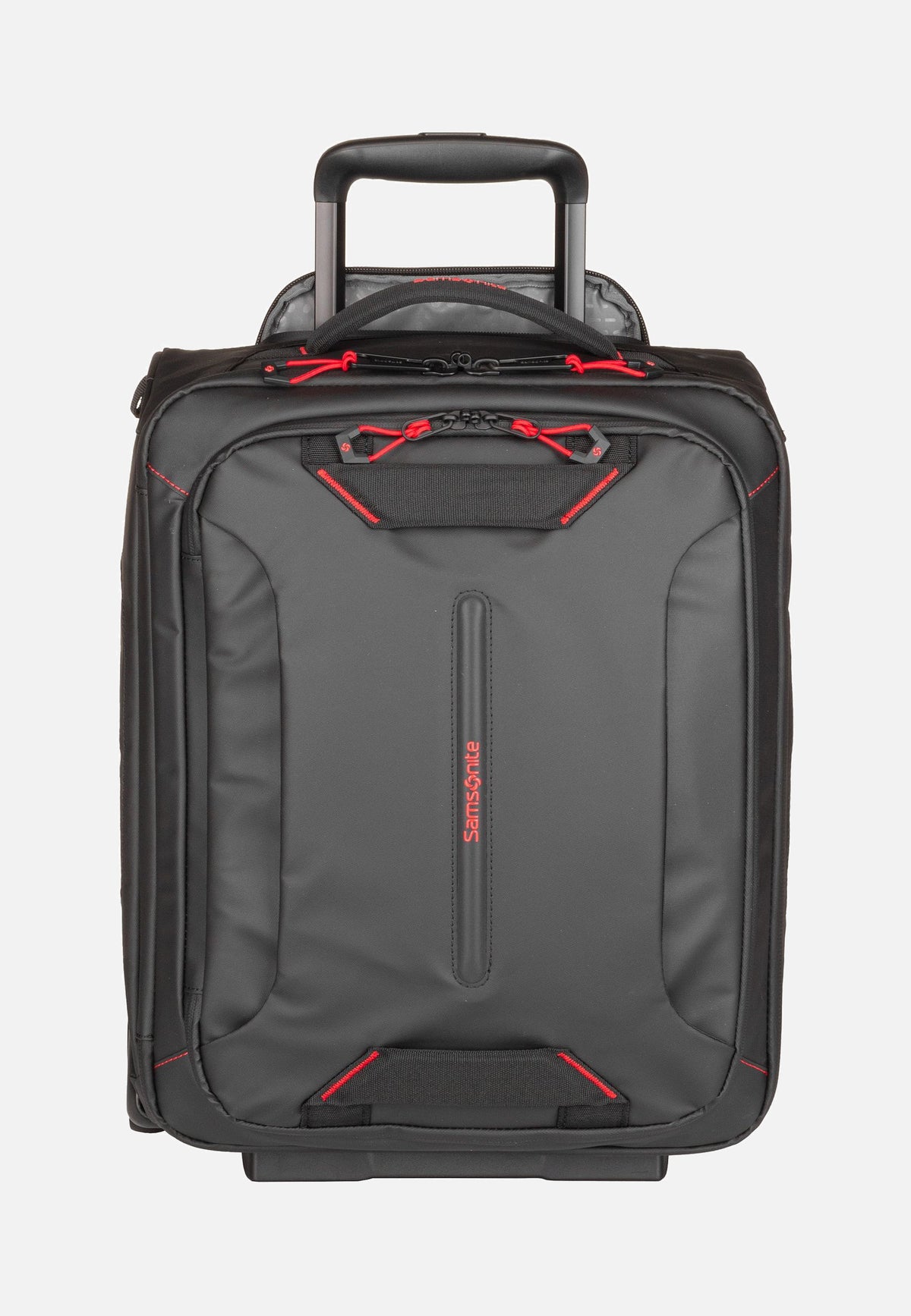 Samsonite Prodiver Duffle/WH Underseater Black Suitcase