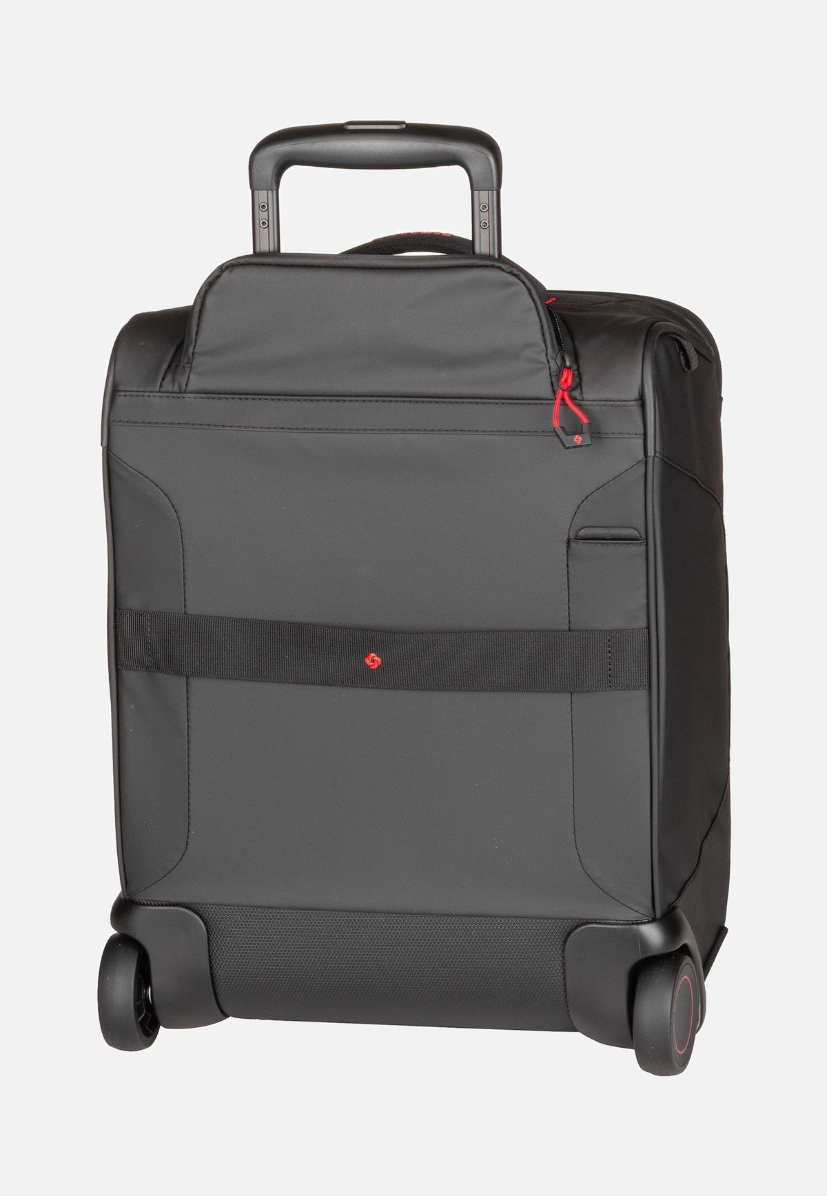 Samsonite Prodiver Duffle/WH Underseater Black Suitcase
