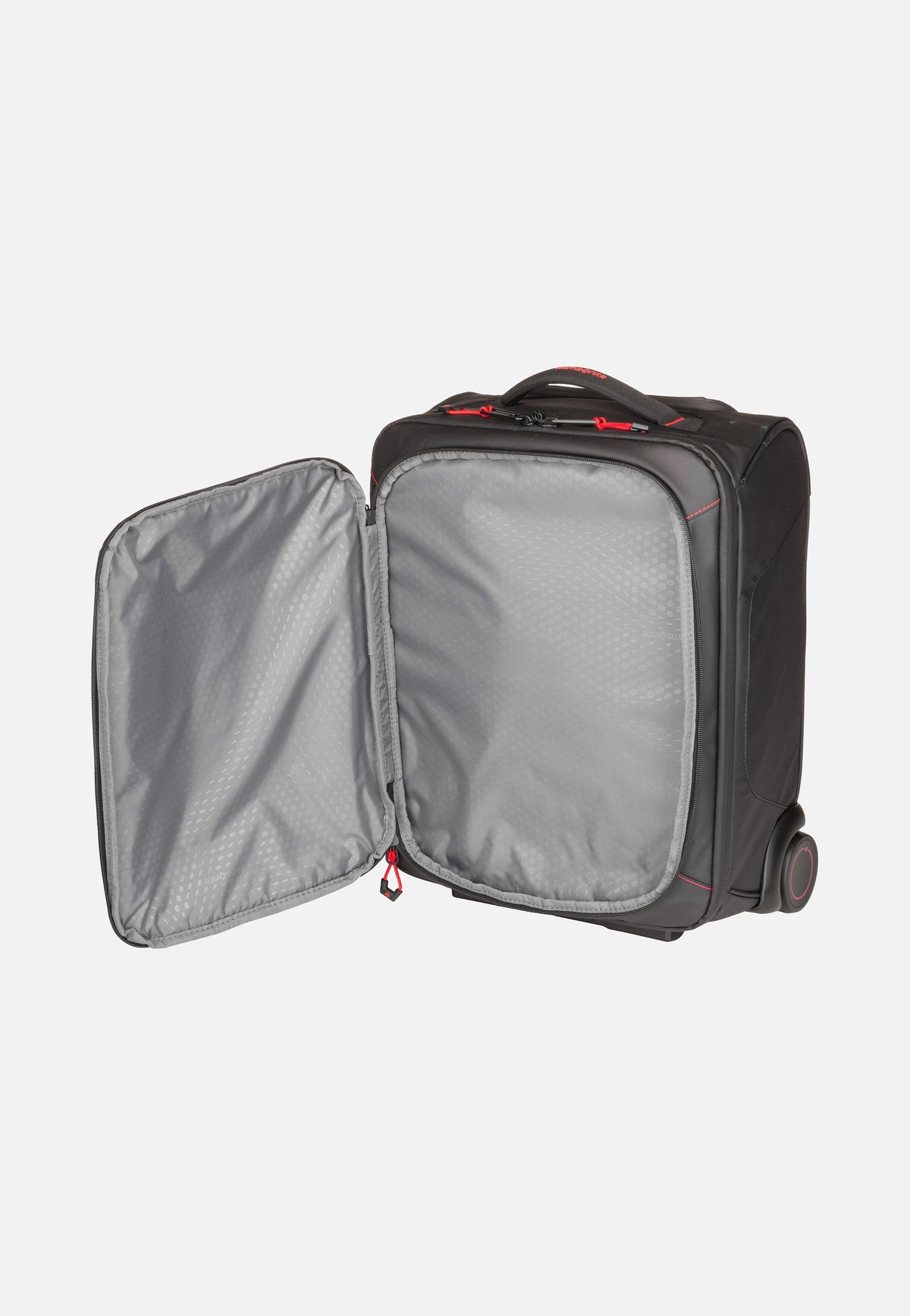 Samsonite Prodiver Duffle/WH Underseater Black Suitcase
