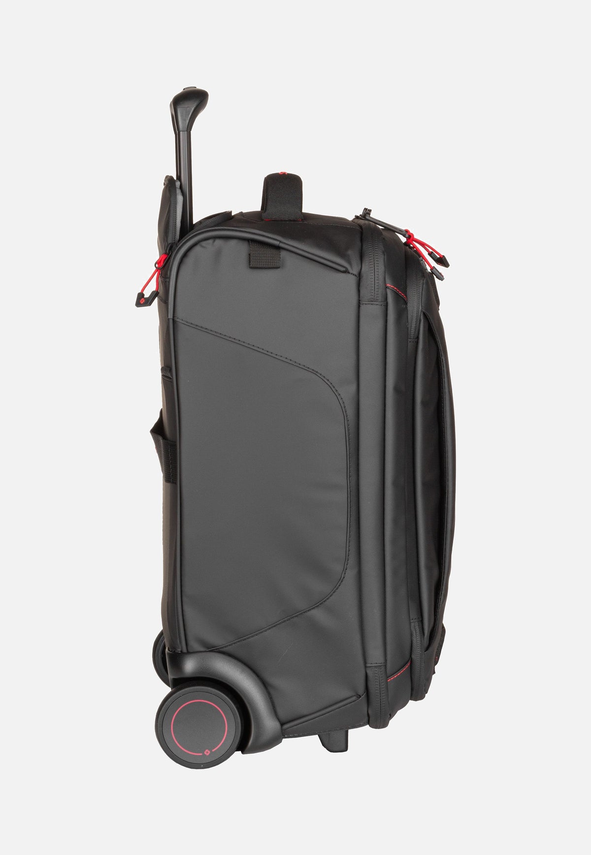 Samsonite Prodiver Duffle/WH Underseater Black Suitcase