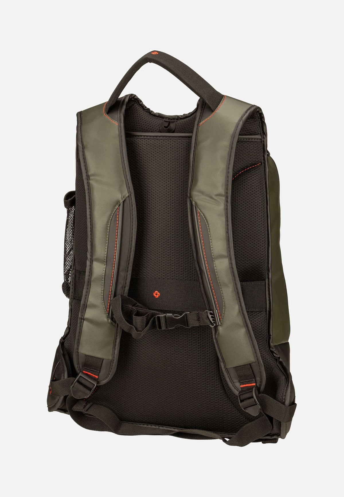 Samsonite Prodiver Laptop L Climbing Ivy Backpack