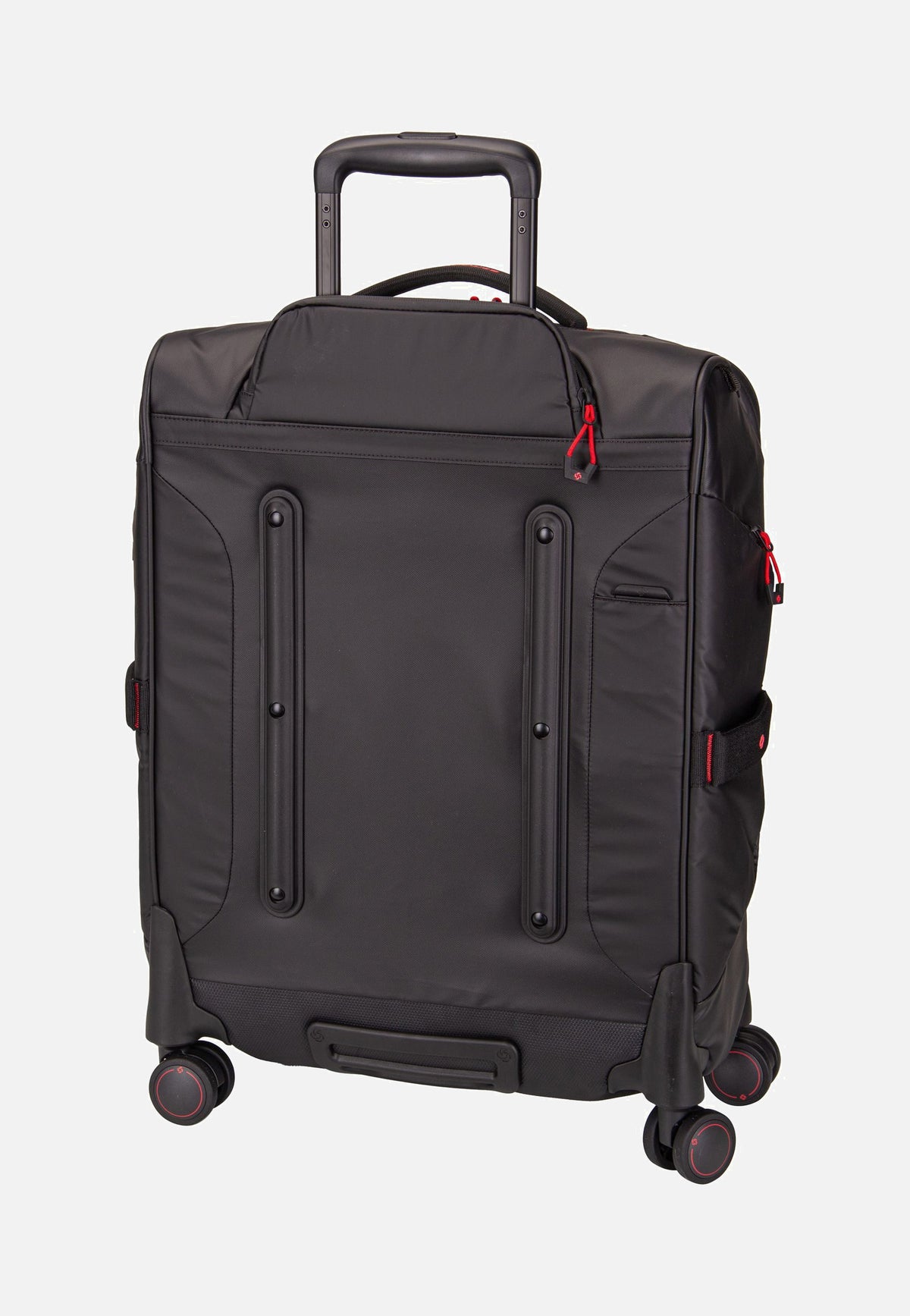 Samsonite Prodiver Spinner Duffle 55 Black Valise