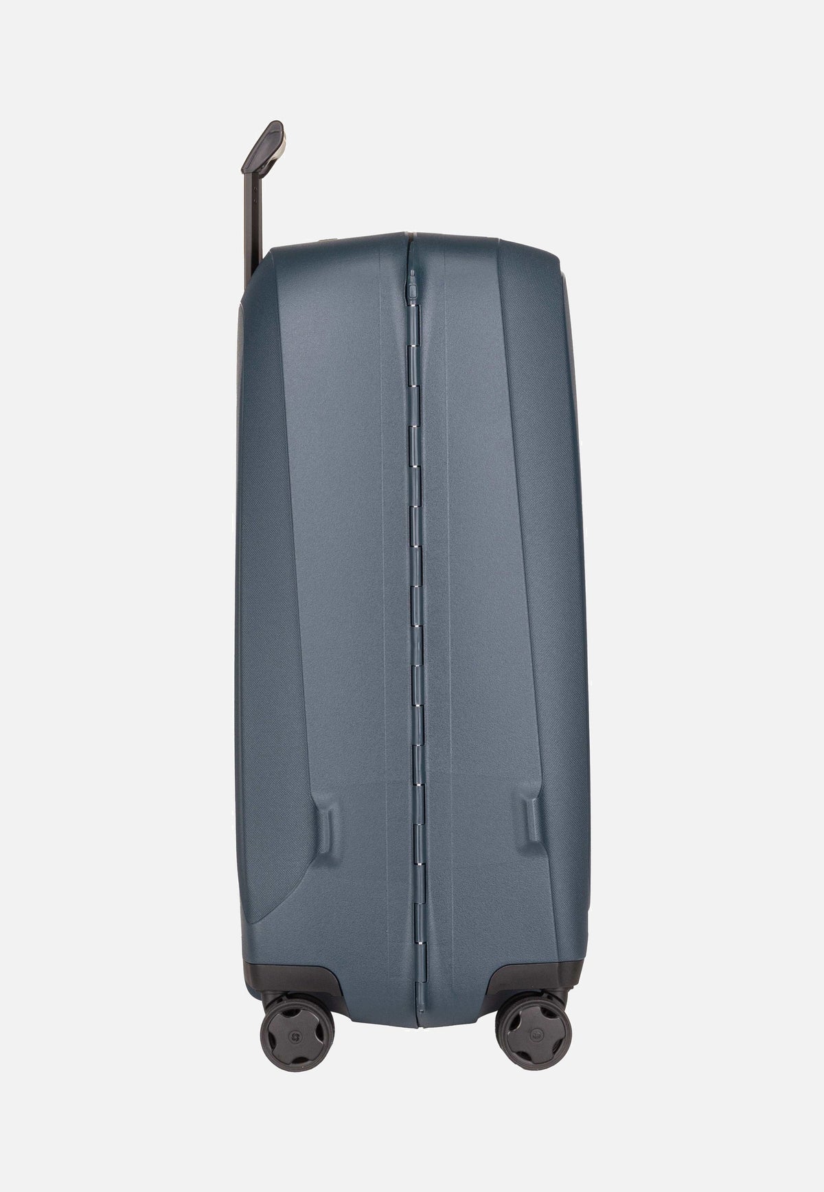 Samsonite Essens Spinner 69 Midnight Blue Valigia