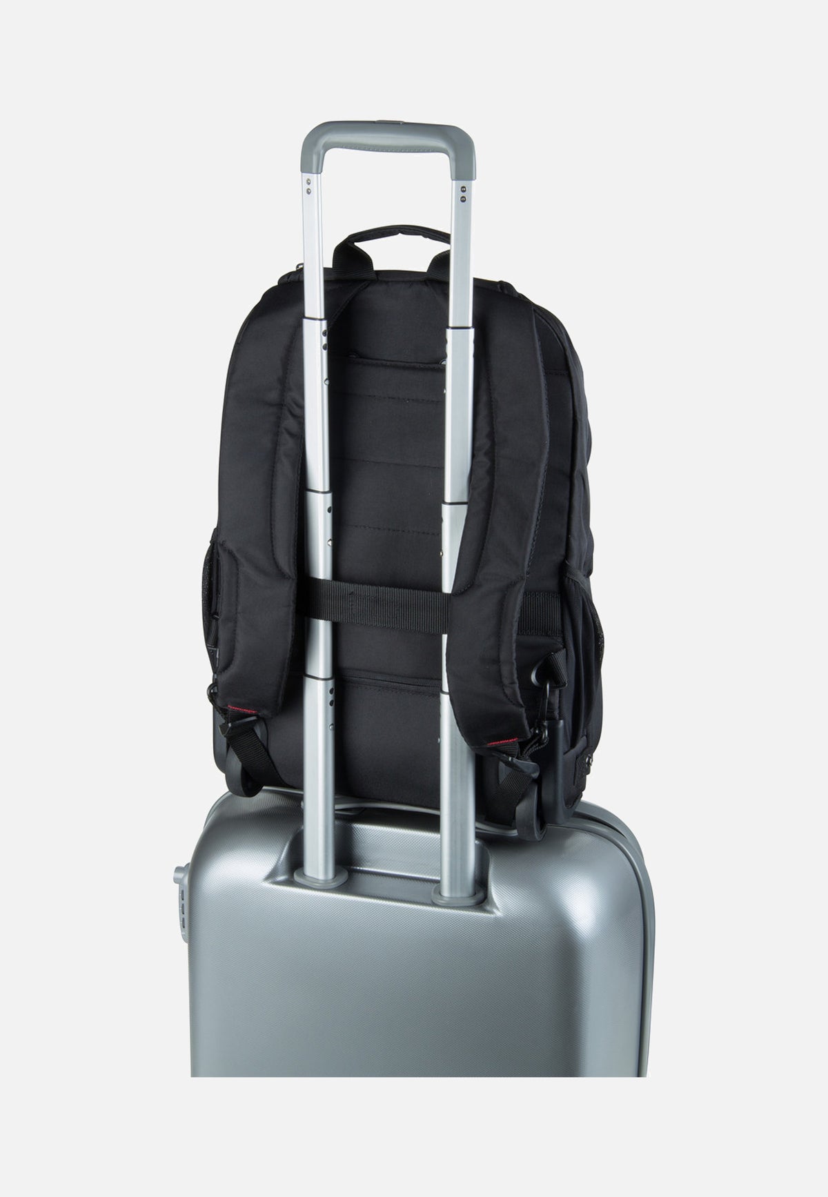 Samsonite Guardit 2.0 Laptop Backpack/Wh 15.6'' Black Backpack Trolley