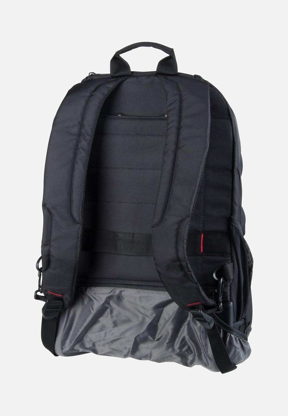 Samsonite Guardit 2.0 Laptop Backpack/Wh 15.6'' Black Backpack Trolley