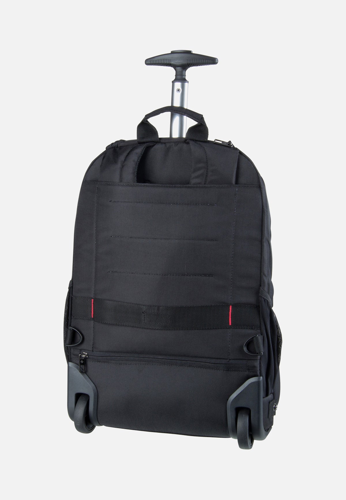 Samsonite Guardit 2.0 Laptop Backpack/Wh 15.6'' Black Backpack Trolley