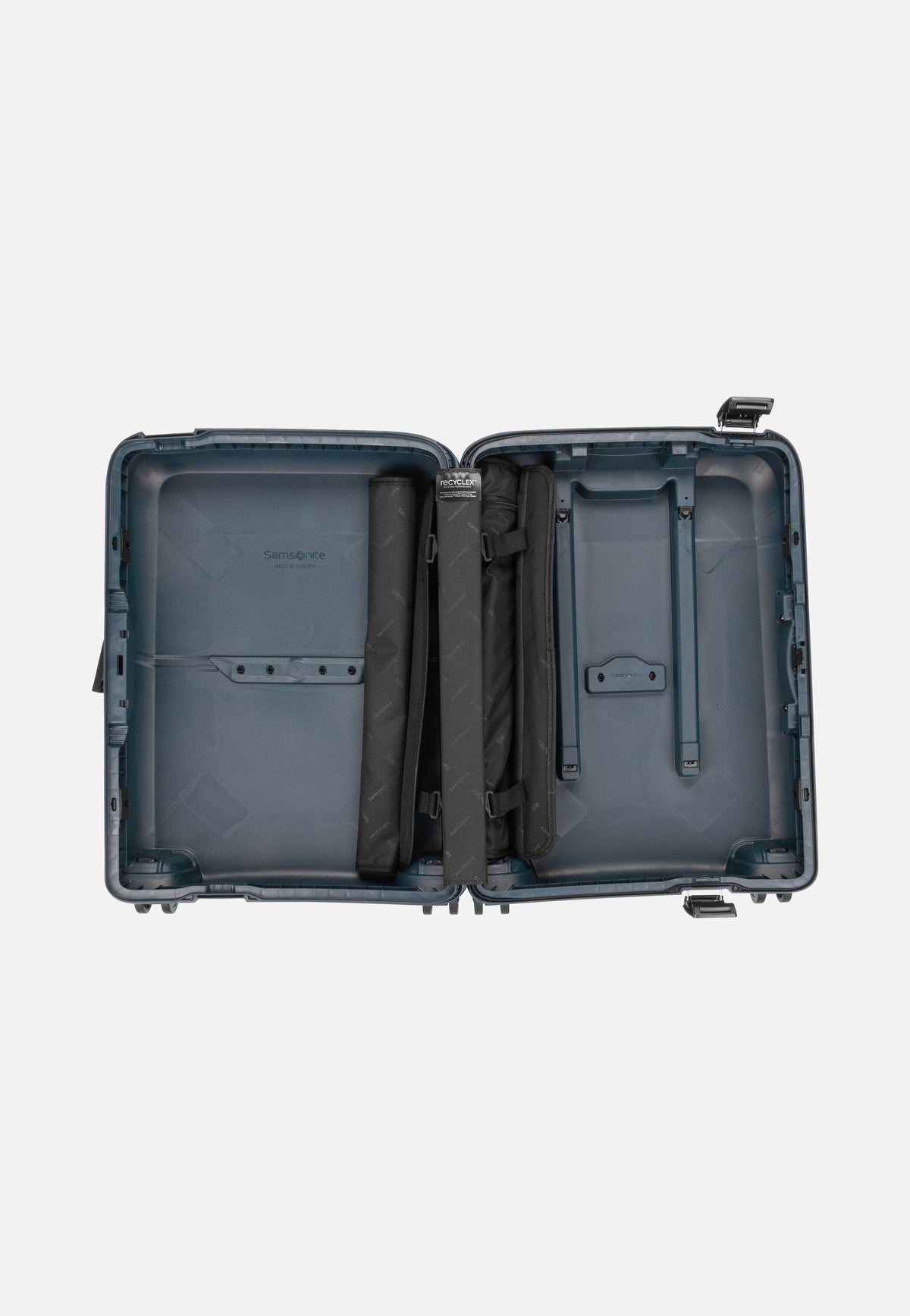 Samsonite Magnum 2 Spinner 55/20 Midnight Blue Maleta