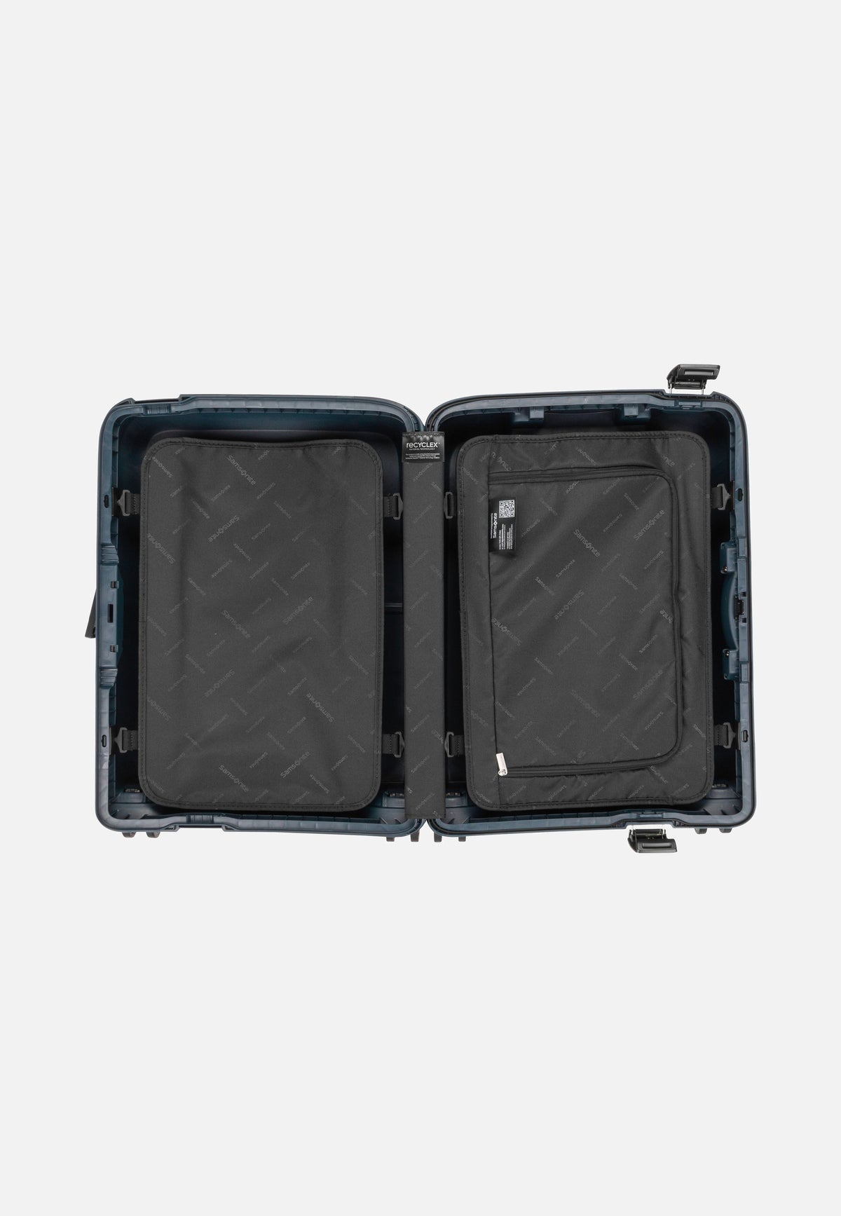 Samsonite Magnum 2 Spinner 55/20 Midnight Blue Maleta