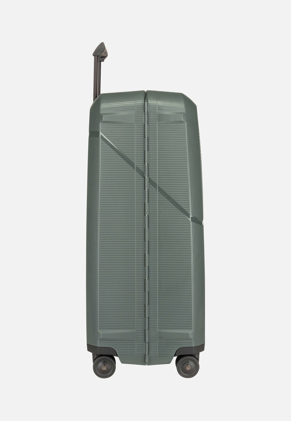 Samsonite Magnum 2 Spinner 75/28 Forest Green Suitcase