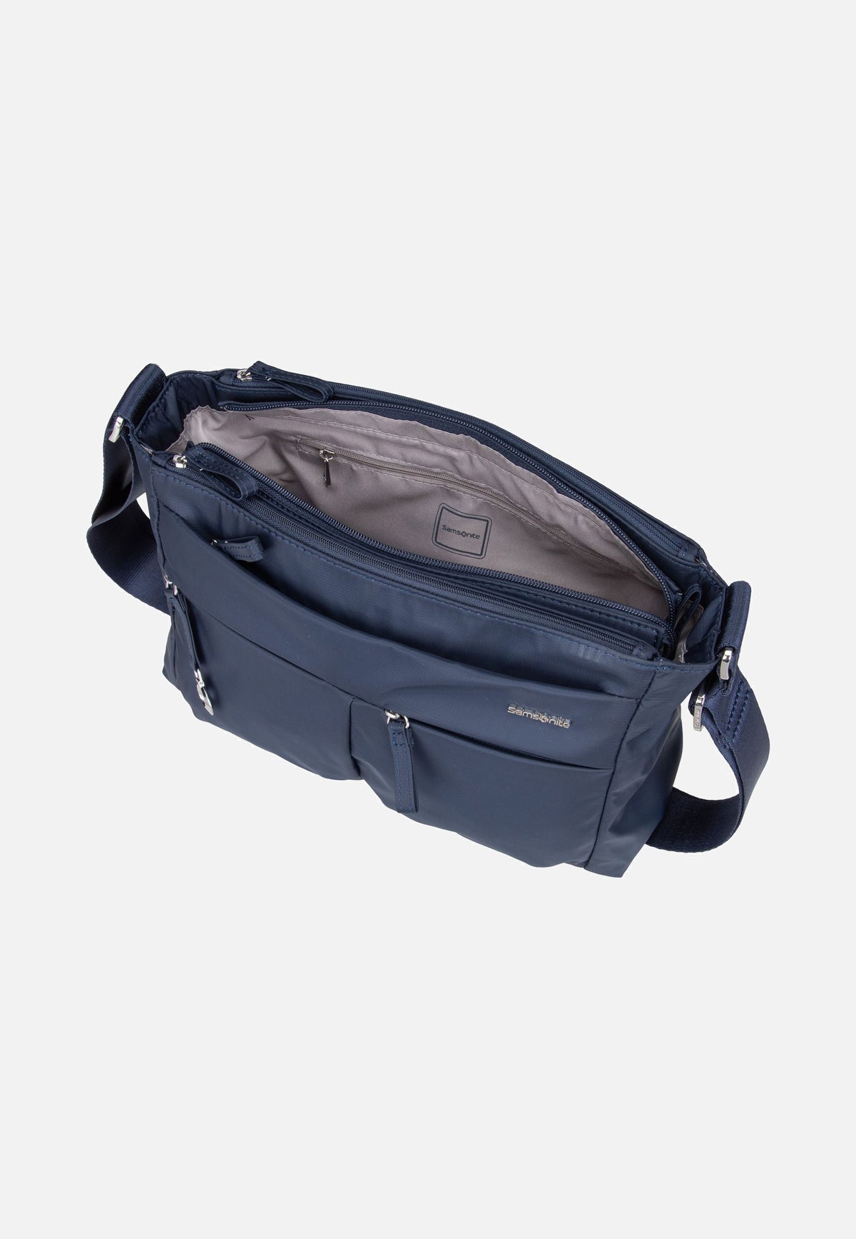 Samsonite Move 5.0 Horizon Dark Blue Sac à bandoulière