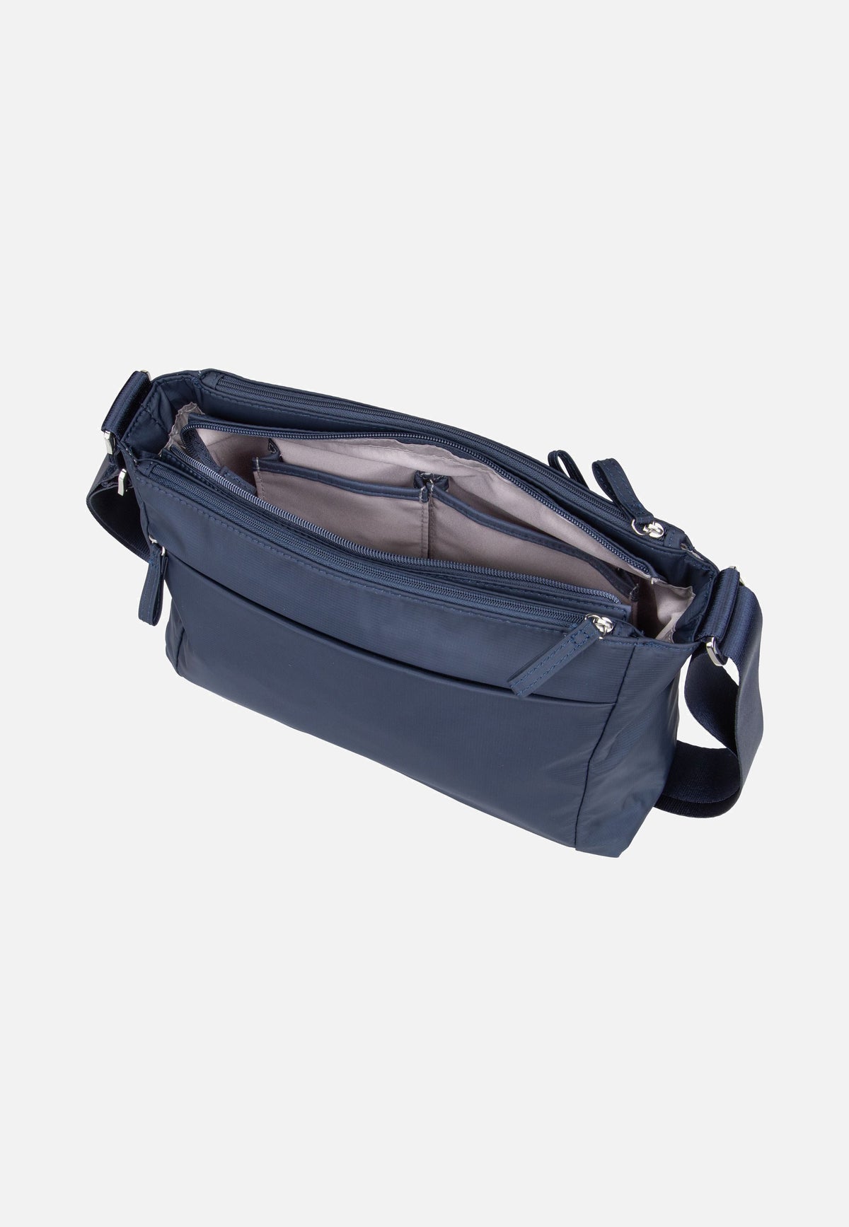 Samsonite Move 5.0 Horizon Dark Blue Sac à bandoulière