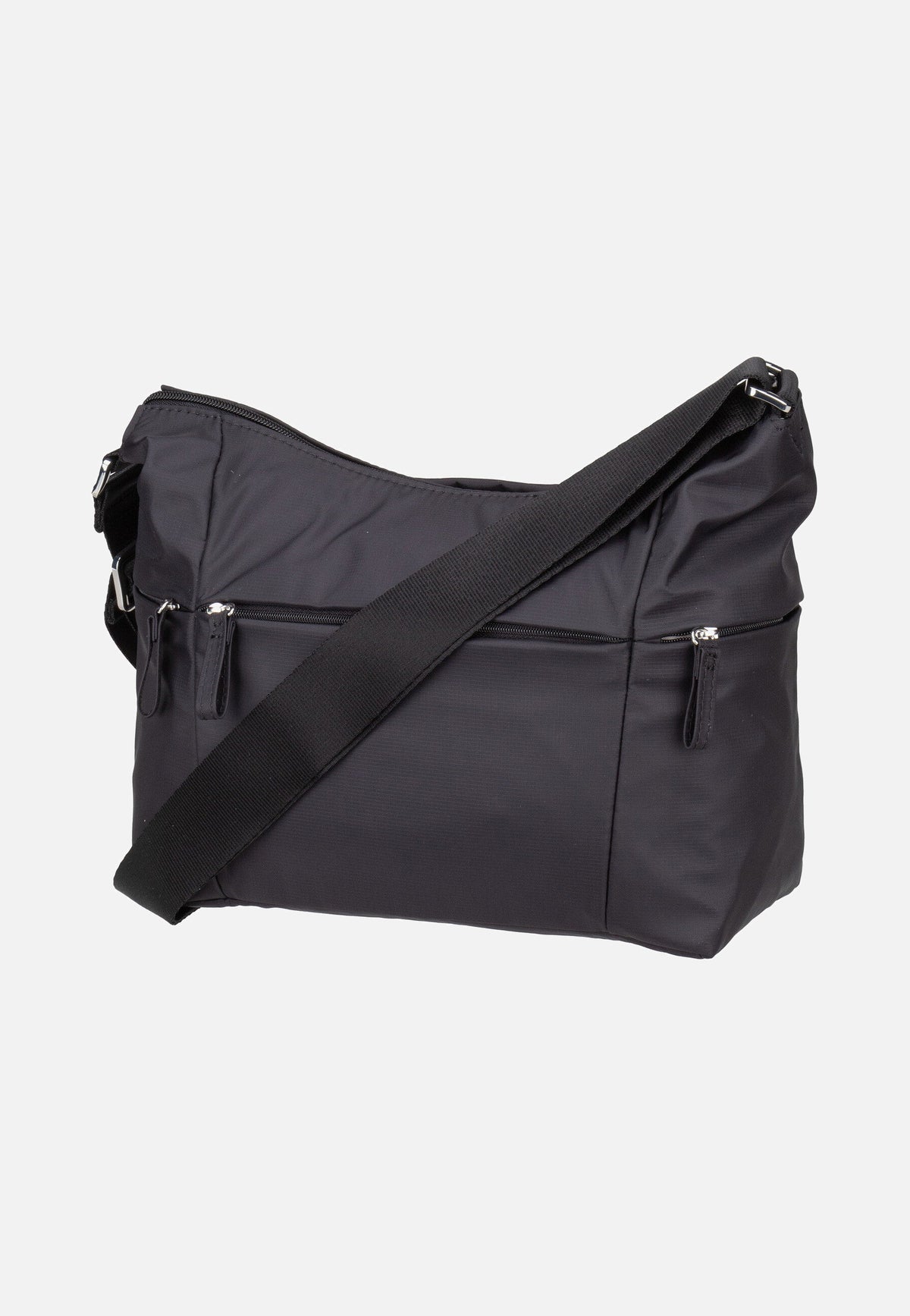 Samsonite Move 5.0 S Black Pouch Bag