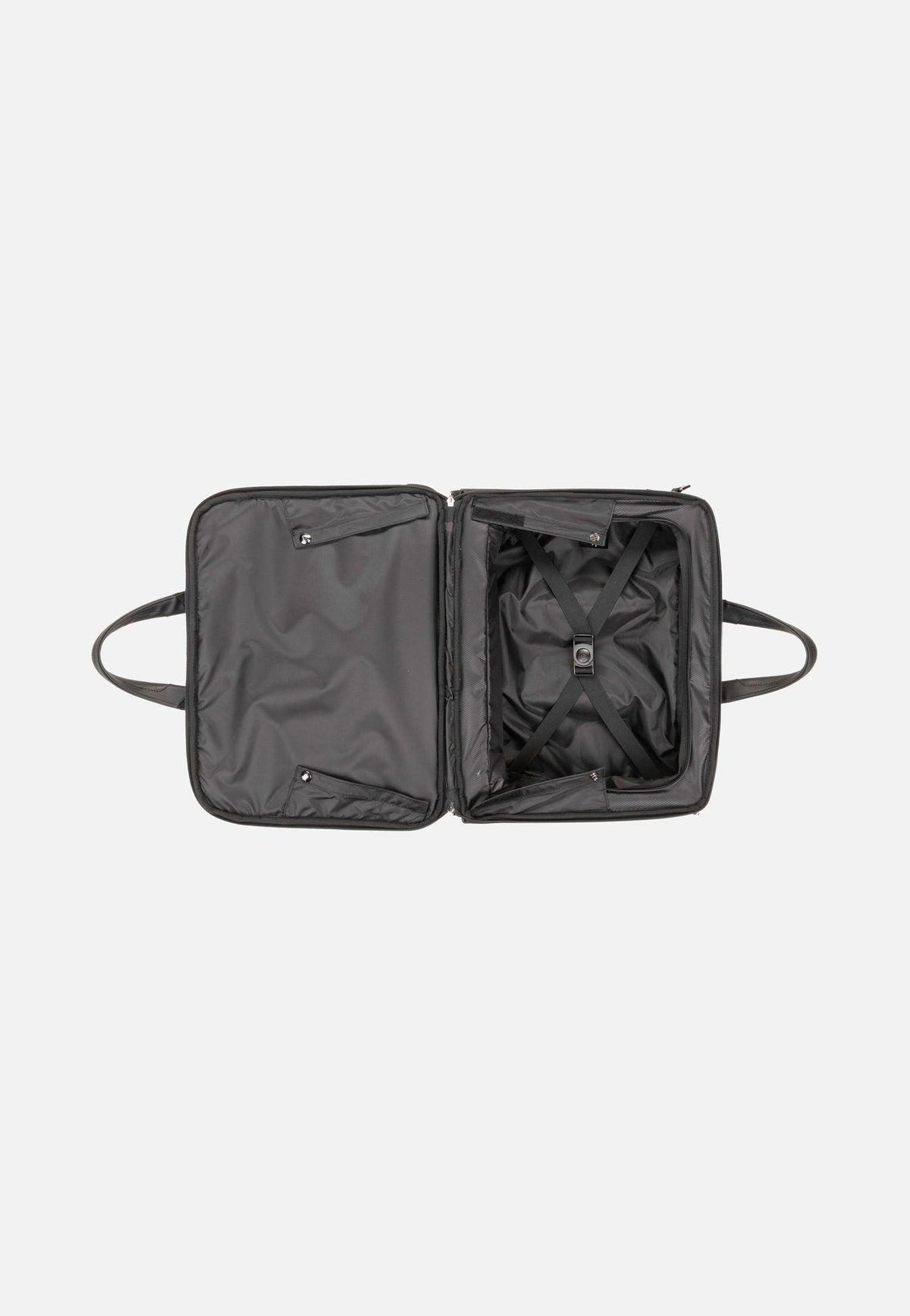 Samsonite Pro-DLX 6 Rolling Tote 15.6'' Black Caso piloto