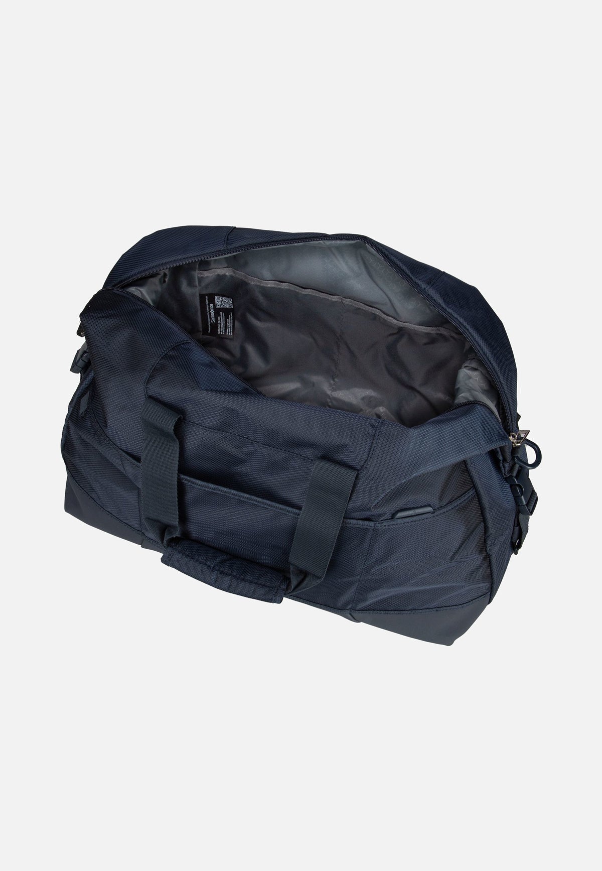 Samsonite Respark 143335 Midnight Blue Dufflebag