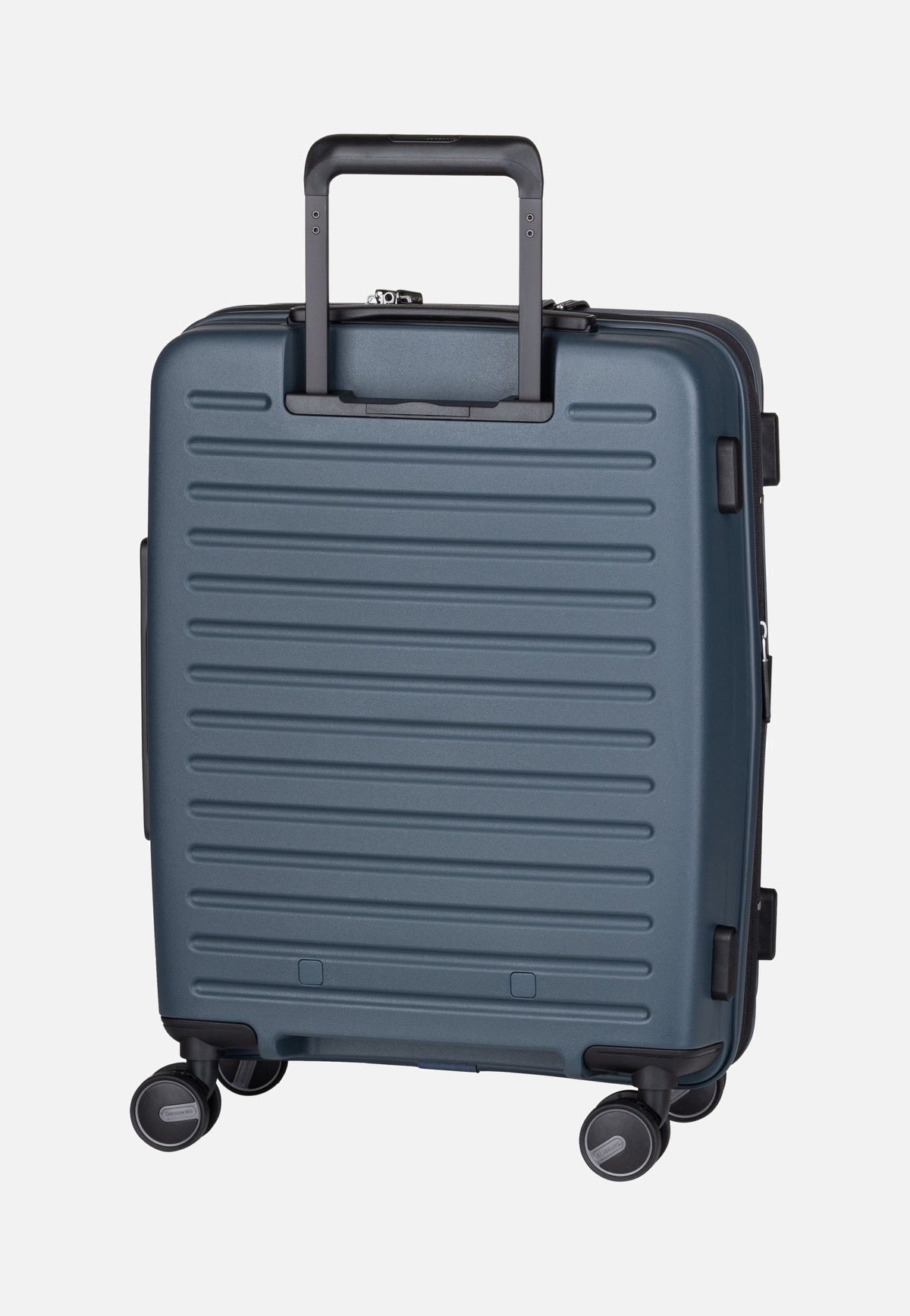 Samsonite RestackD Spinner 55 EXP Easy Access Midnight Valise