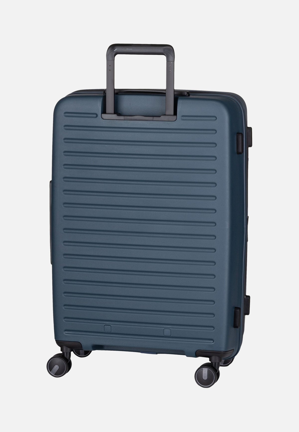Samsonite RestackD Spinner 68 EXP Midnight Suitcase