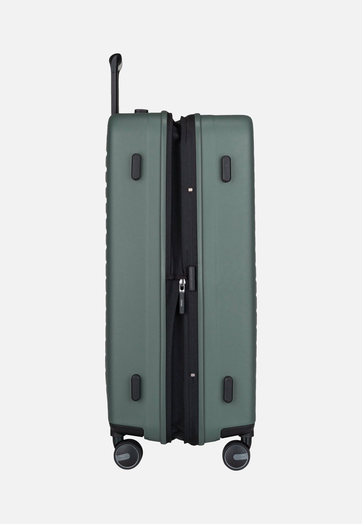 Samsonite RestackD Spinner 68 EXP Sage Maleta