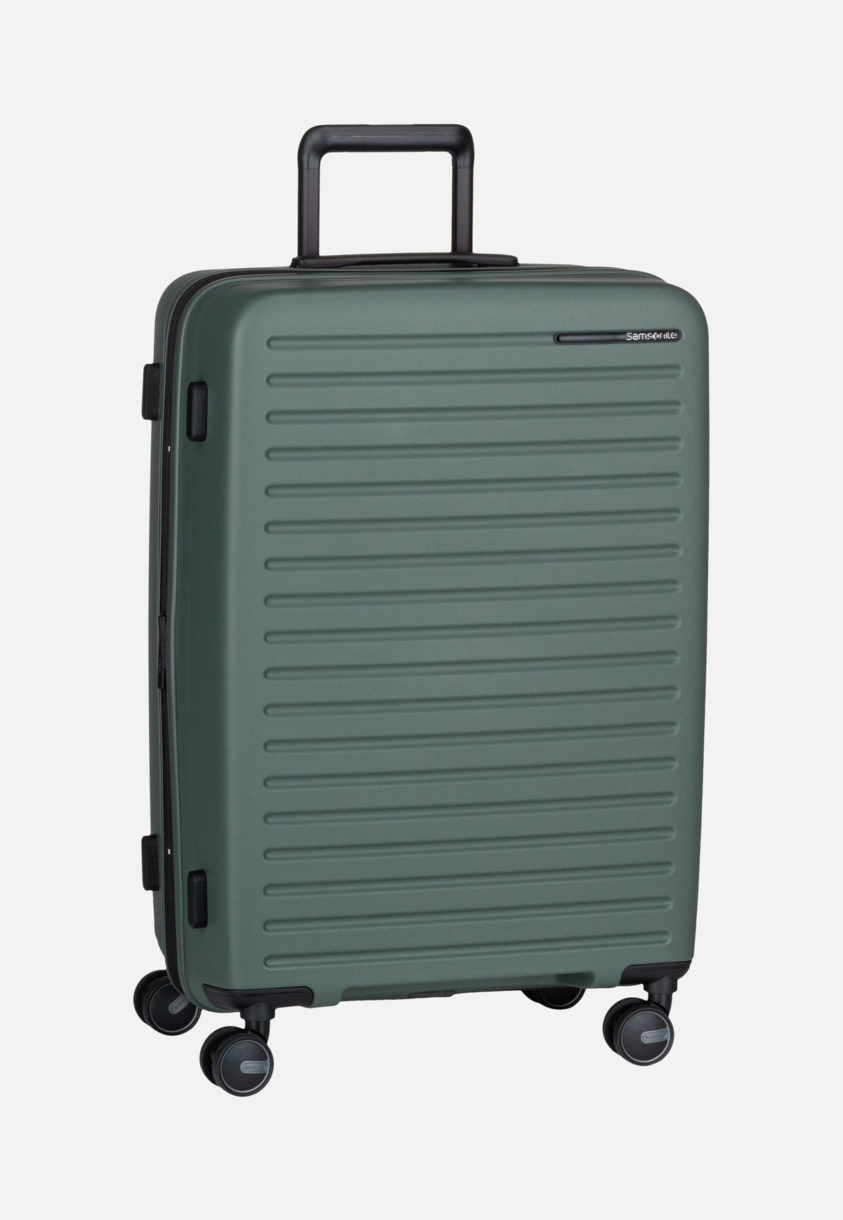 Samsonite RestackD Spinner 68 EXP Sage Maleta