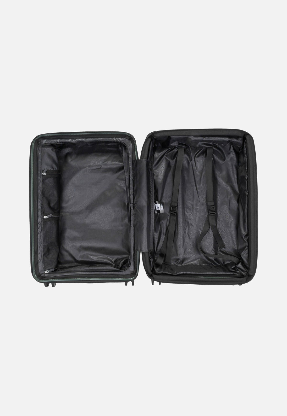 Samsonite RestackD Spinner 68 EXP Sage Maleta