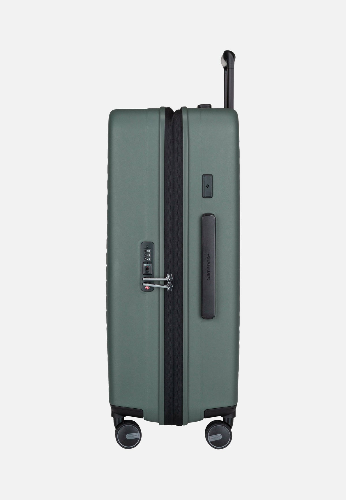 Samsonite RestackD Spinner 68 EXP Sage Maleta