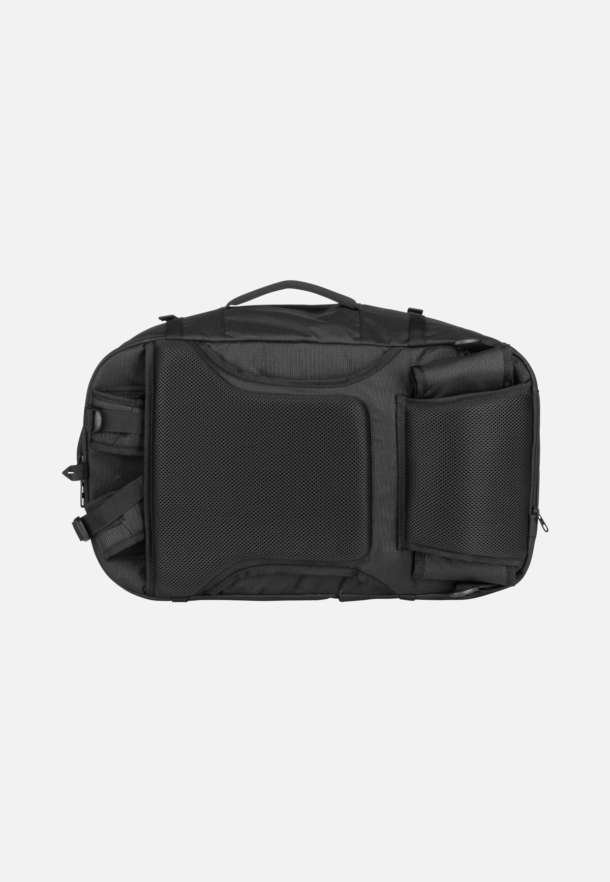 Samsonite Roader Travel S 38L Deep Black Zaino da viaggio