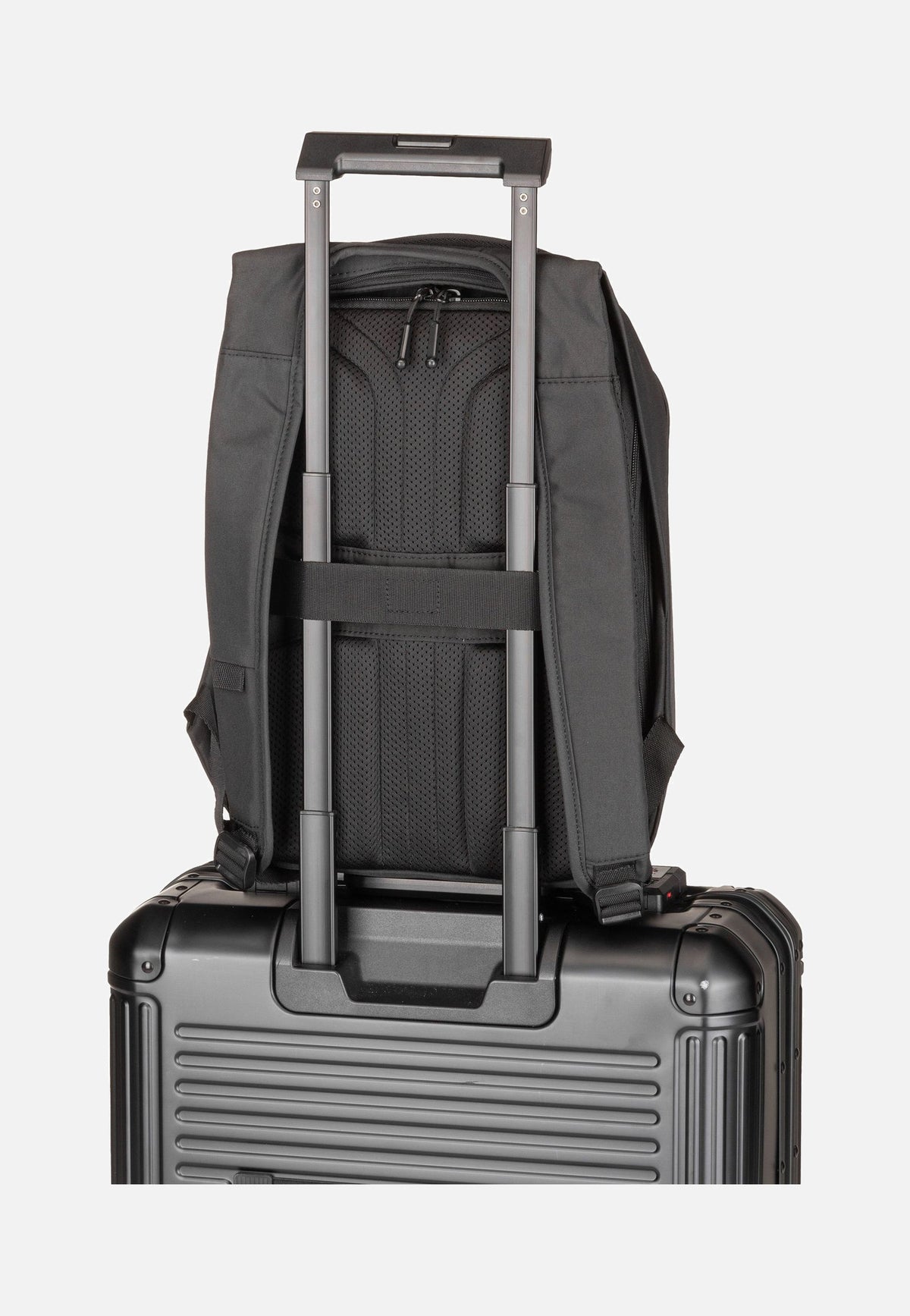 Samsonite Securipak 2.0 14.1'' Black Backpack