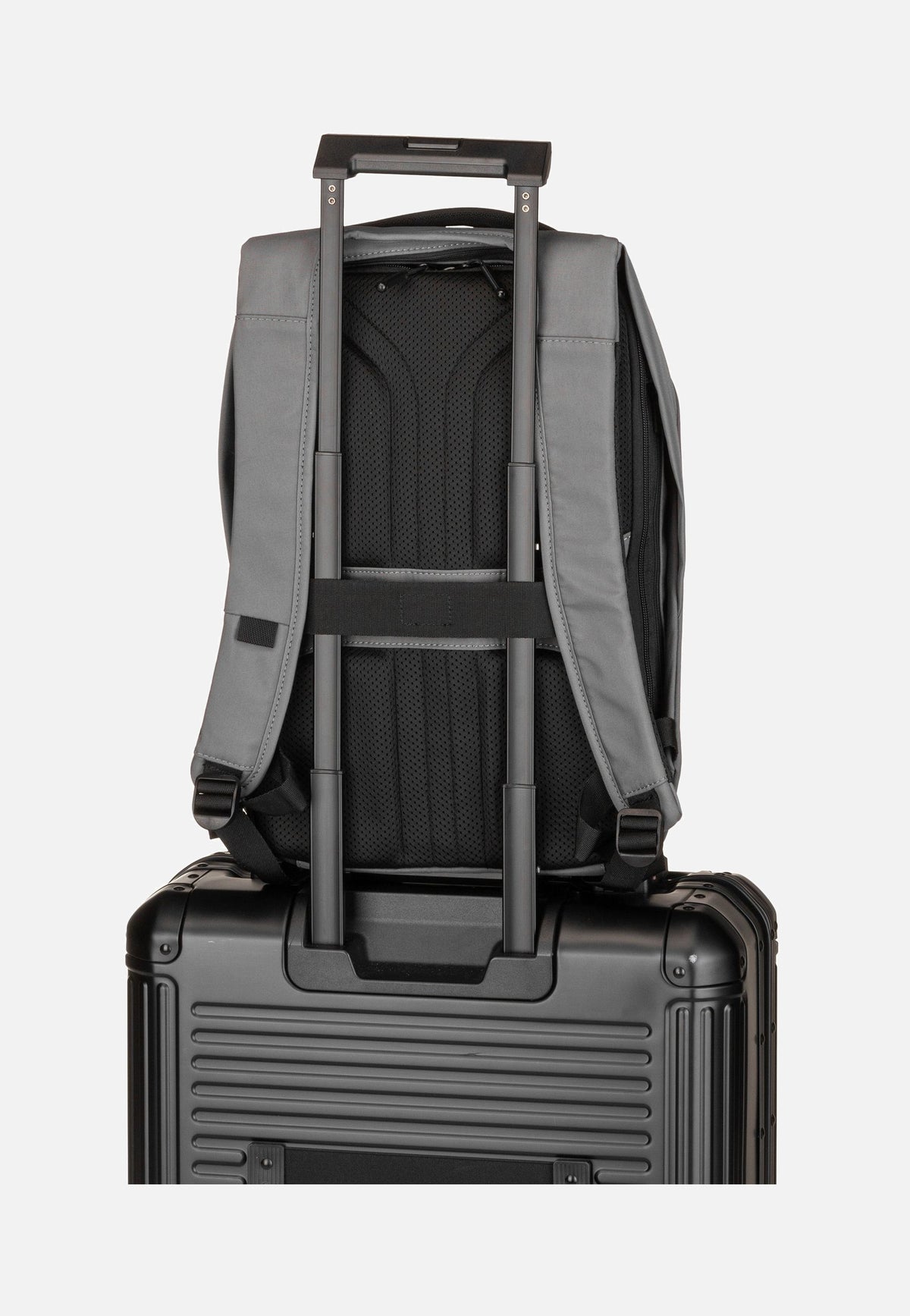 Samsonite Securipak 2.0 15.6'' Grey Sac a dos